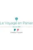 Sac panier GRAPHIC Le voyage en panier Cherryboutique