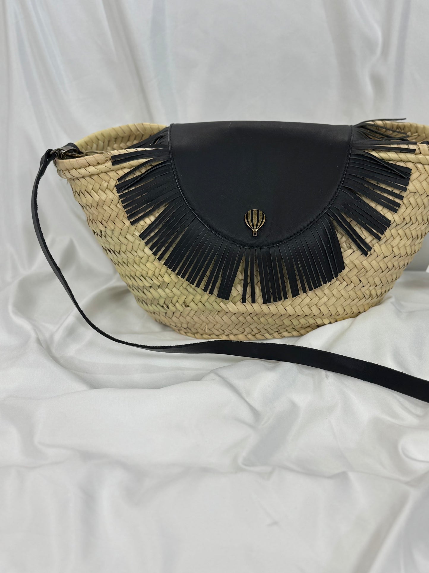 Sac Panier VOYAGE EN PANIER ALINE Panier VOYAGE EN PANIER ALINE Le voyage en panier