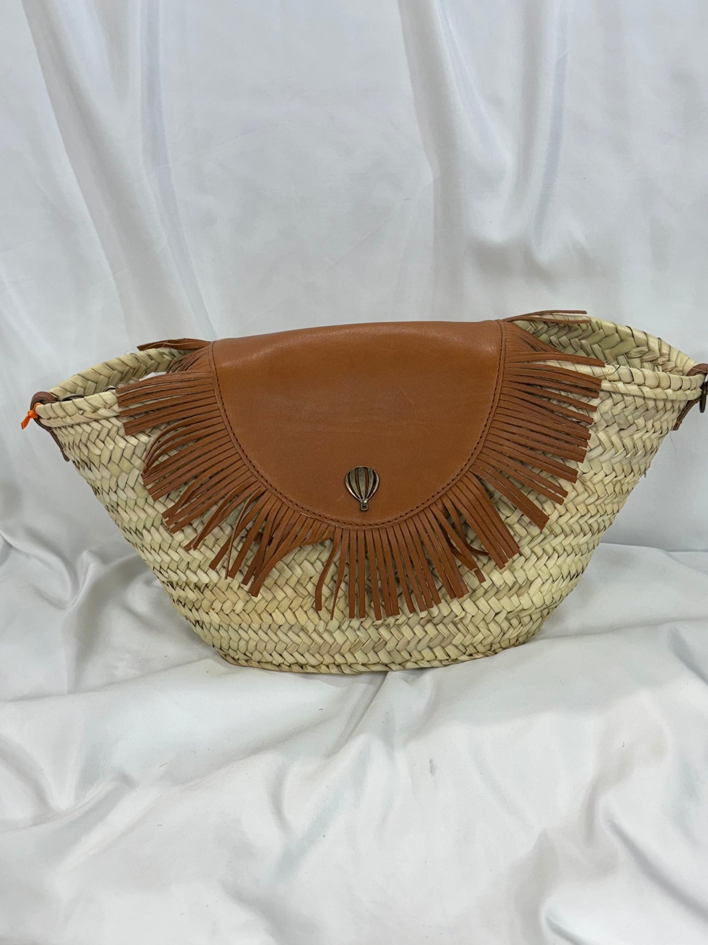 Sac Panier VOYAGE EN PANIER ALINE Panier VOYAGE EN PANIER ALINE Le voyage en panier