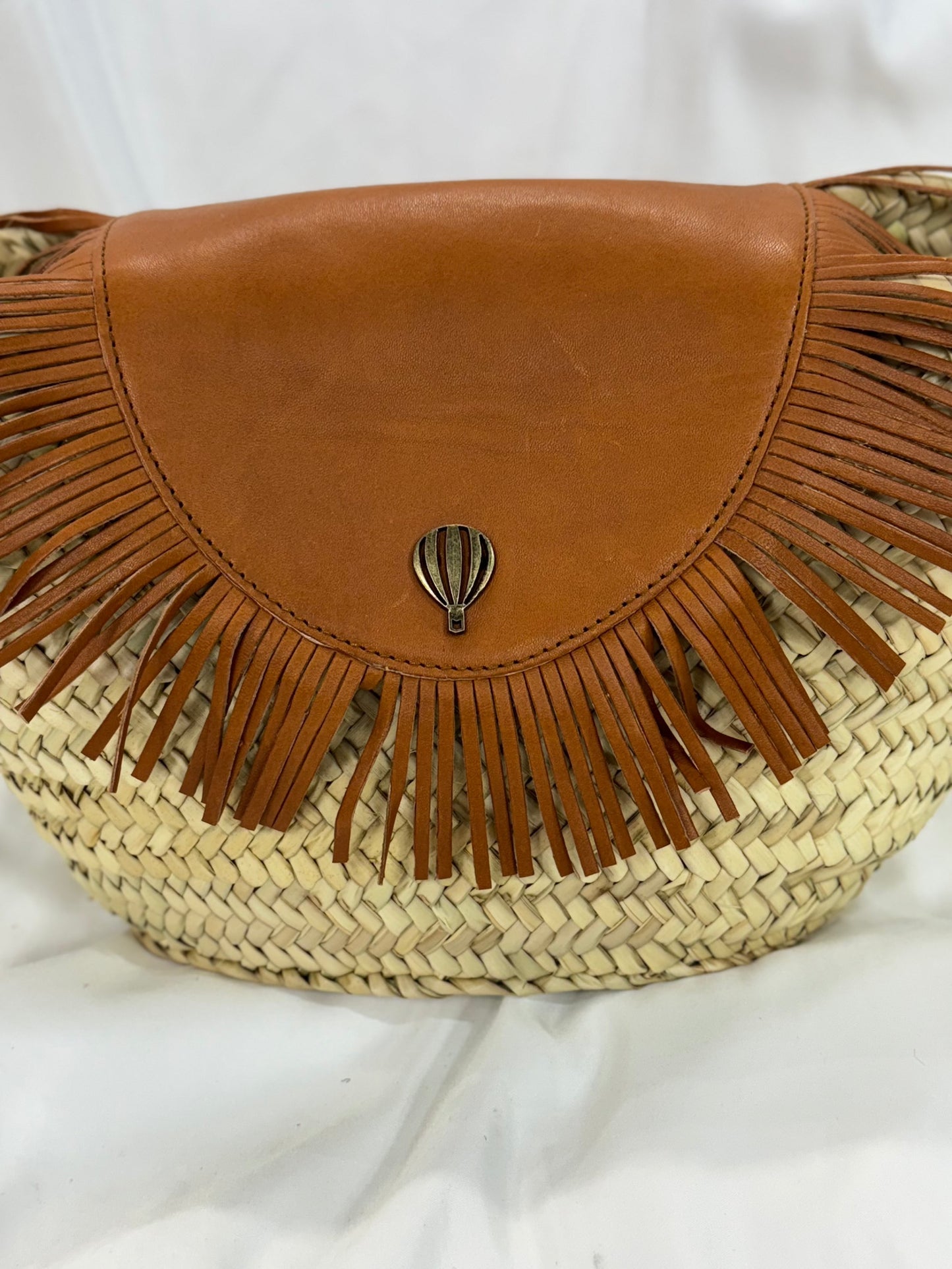 Sac Panier VOYAGE EN PANIER ALINE Panier VOYAGE EN PANIER ALINE Le voyage en panier
