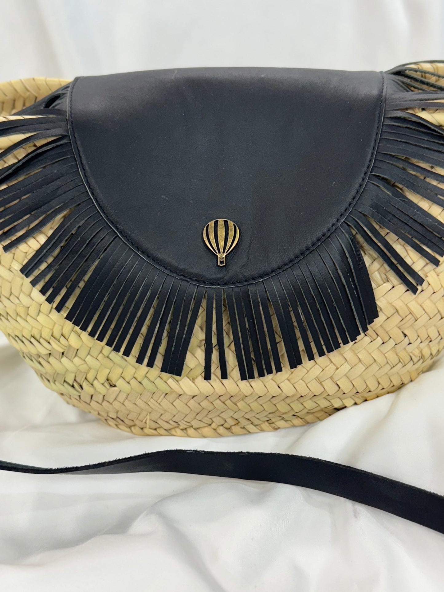 Sac Panier VOYAGE EN PANIER ALINE Panier VOYAGE EN PANIER ALINE Le voyage en panier