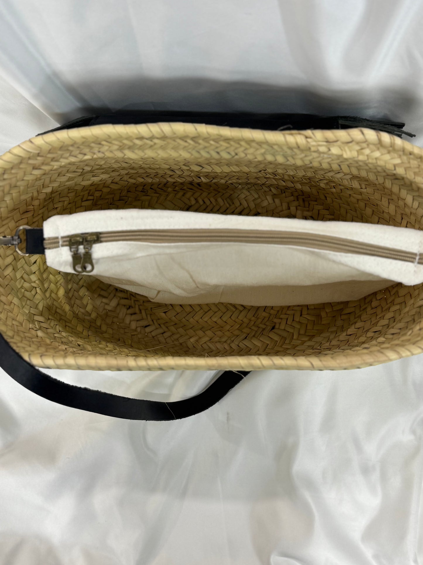 Sac Panier VOYAGE EN PANIER ALINE Panier VOYAGE EN PANIER ALINE Le voyage en panier