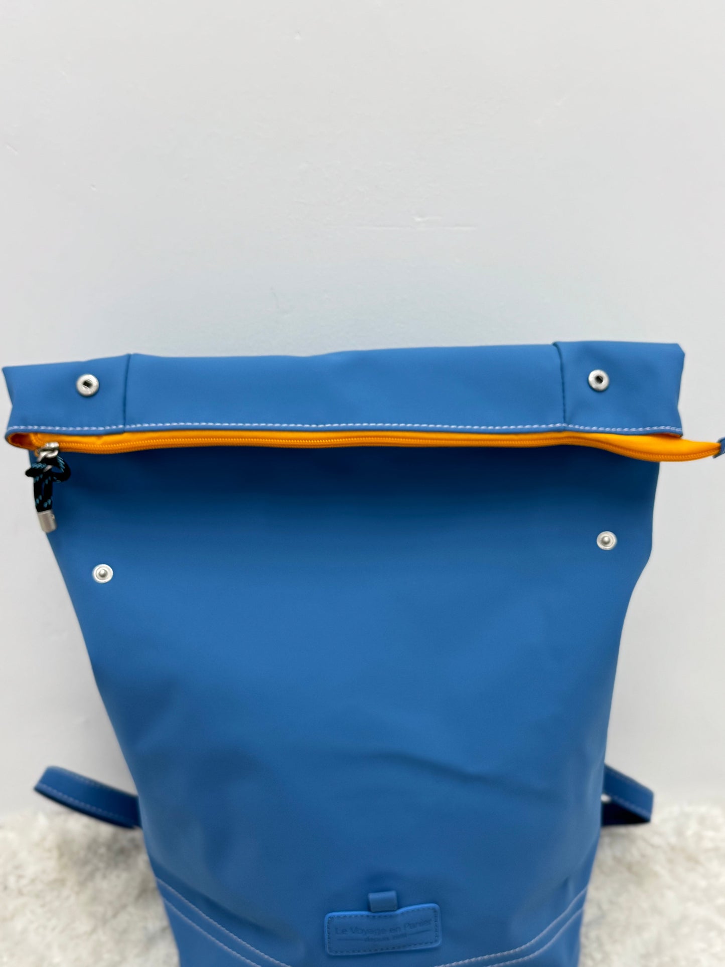 Sac Sac à dos VOYAGE EN PANIER CAPTAIN Sac à dos VOYAGE EN PANIER CAPTAIN Le voyage en panier