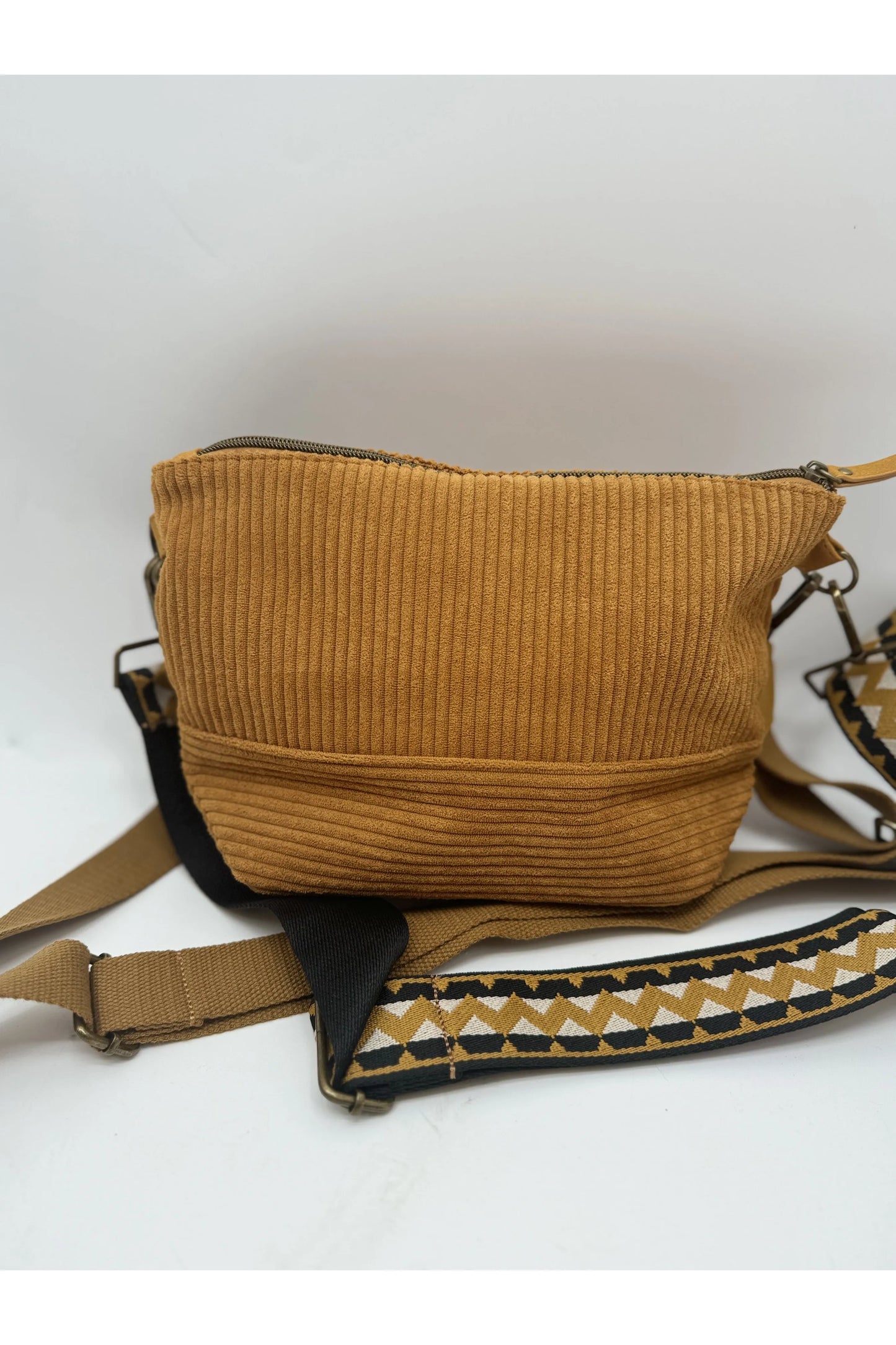 Sac Sac Bandoulière COTICA Voyage en panier Le voyage en panier