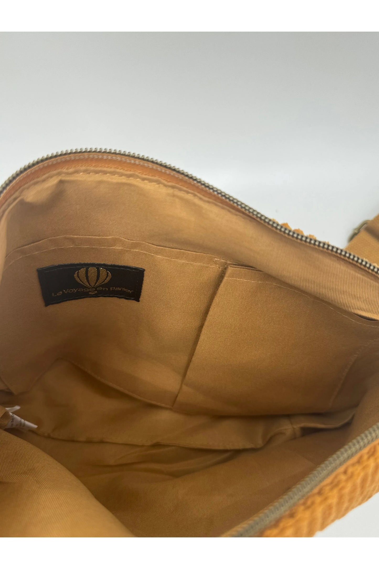 Sac Sac Bandoulière COTICA Voyage en panier Le voyage en panier
