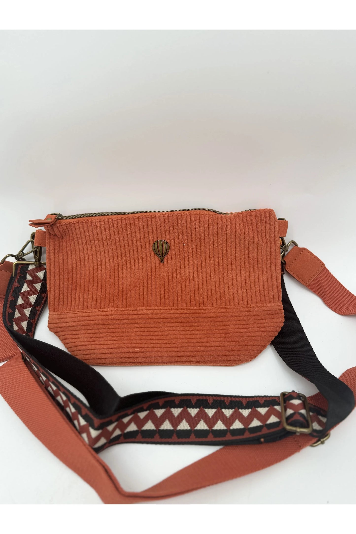 Sac Sac Bandoulière COTICA Voyage en panier Le voyage en panier