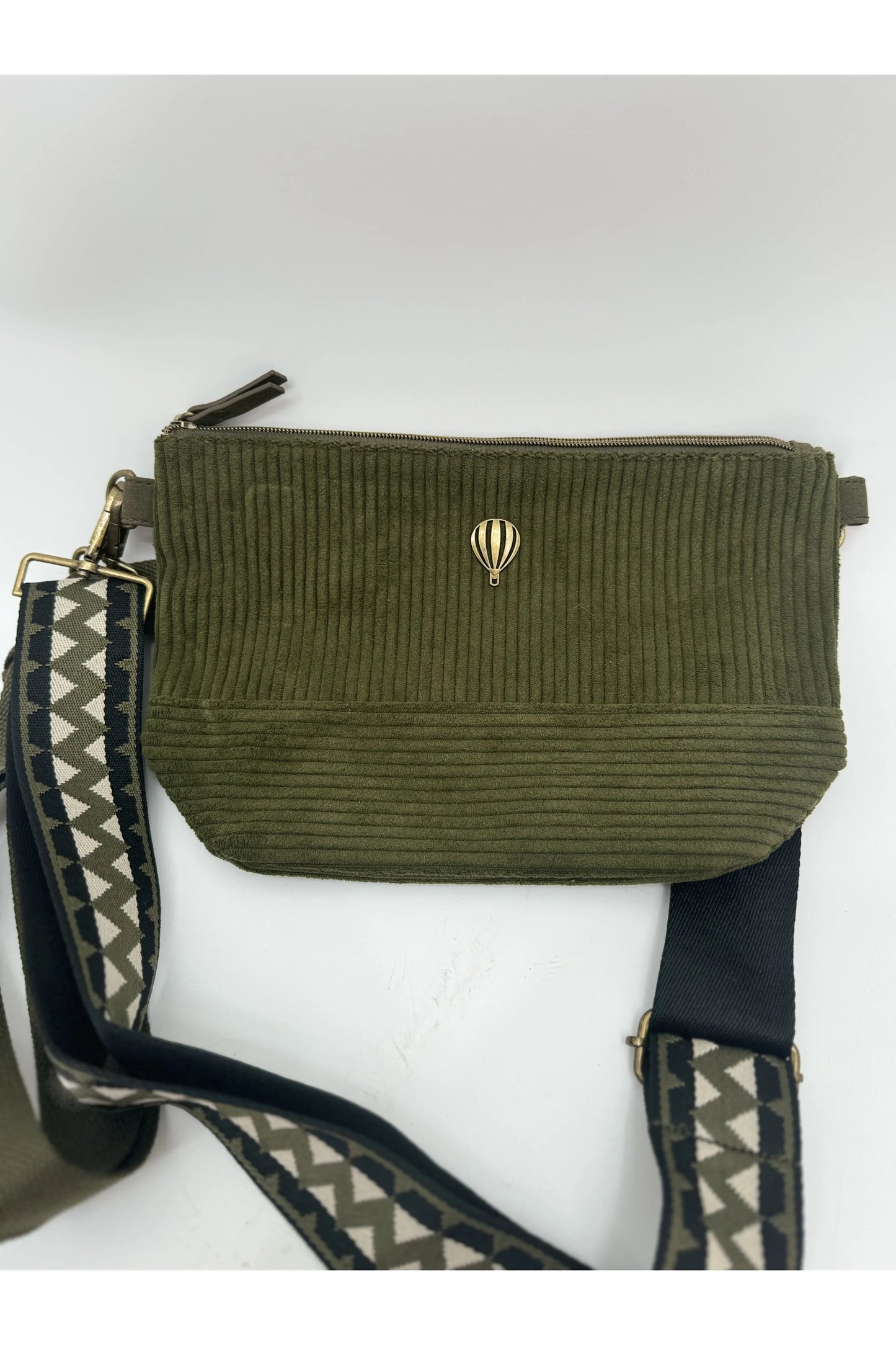 Sac Sac Bandoulière COTICA Voyage en panier Le voyage en panier
