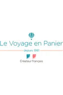 Sac Sac Bandoulière COTICA Voyage en panier Le voyage en panier