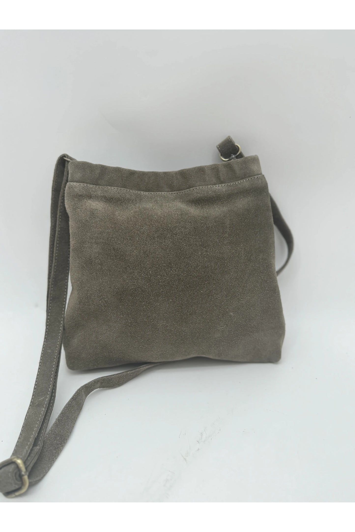 Sac Sac bandoulière STELLISSO Voyage en panier Le voyage en panier