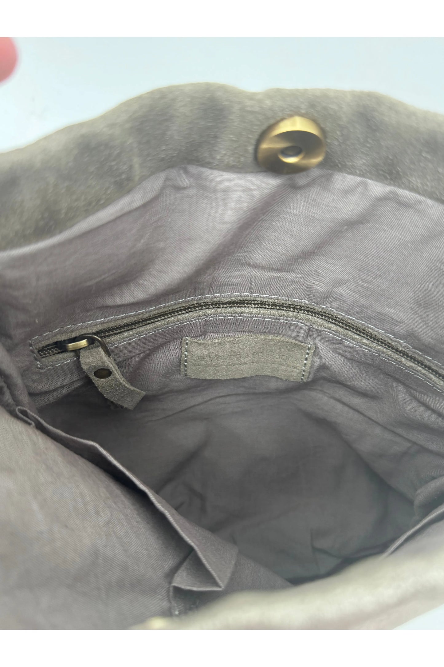 Sac Sac bandoulière STELLISSO Voyage en panier Le voyage en panier
