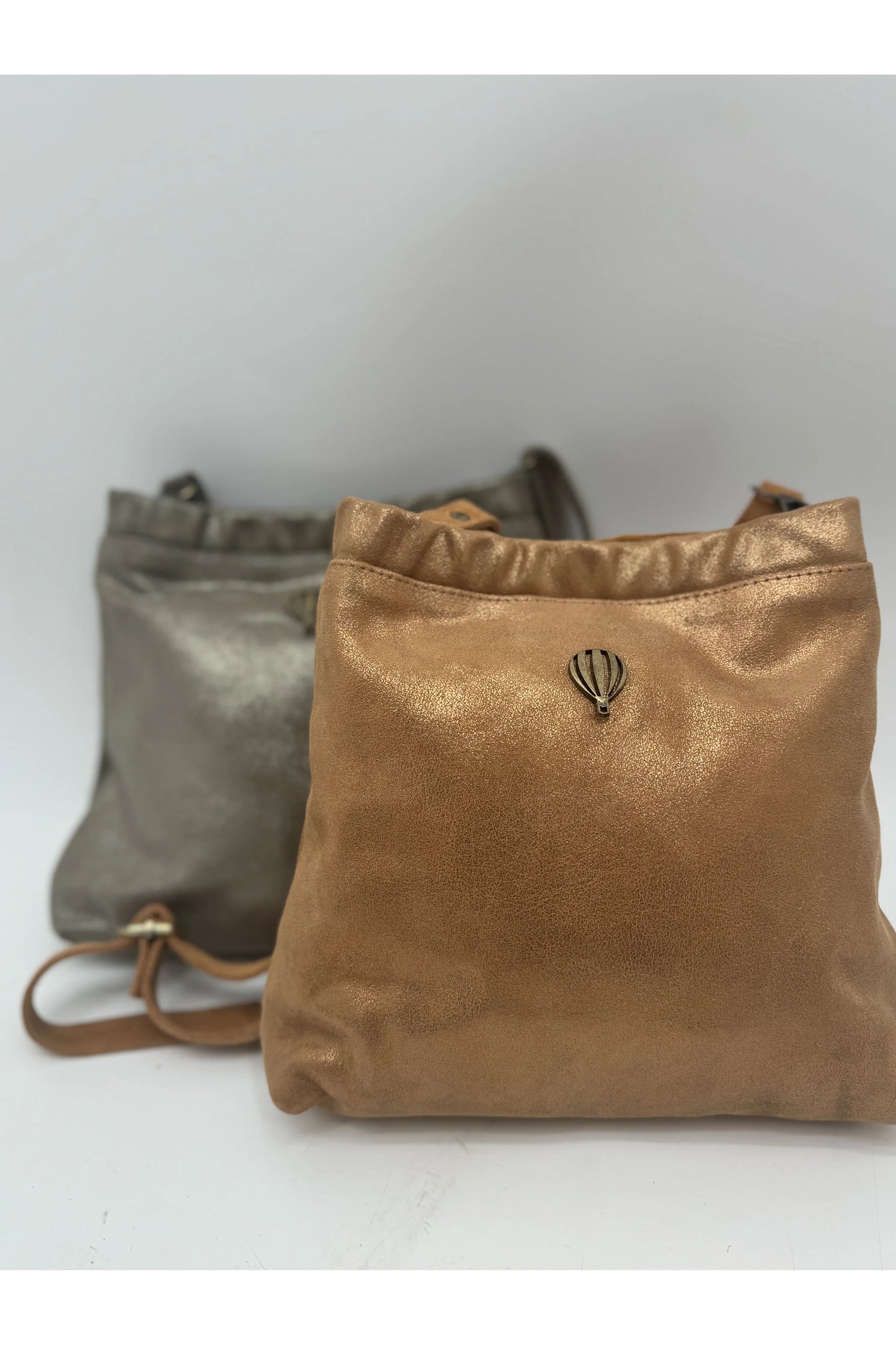 Sac Sac bandoulière STELLISSO Voyage en panier Le voyage en panier