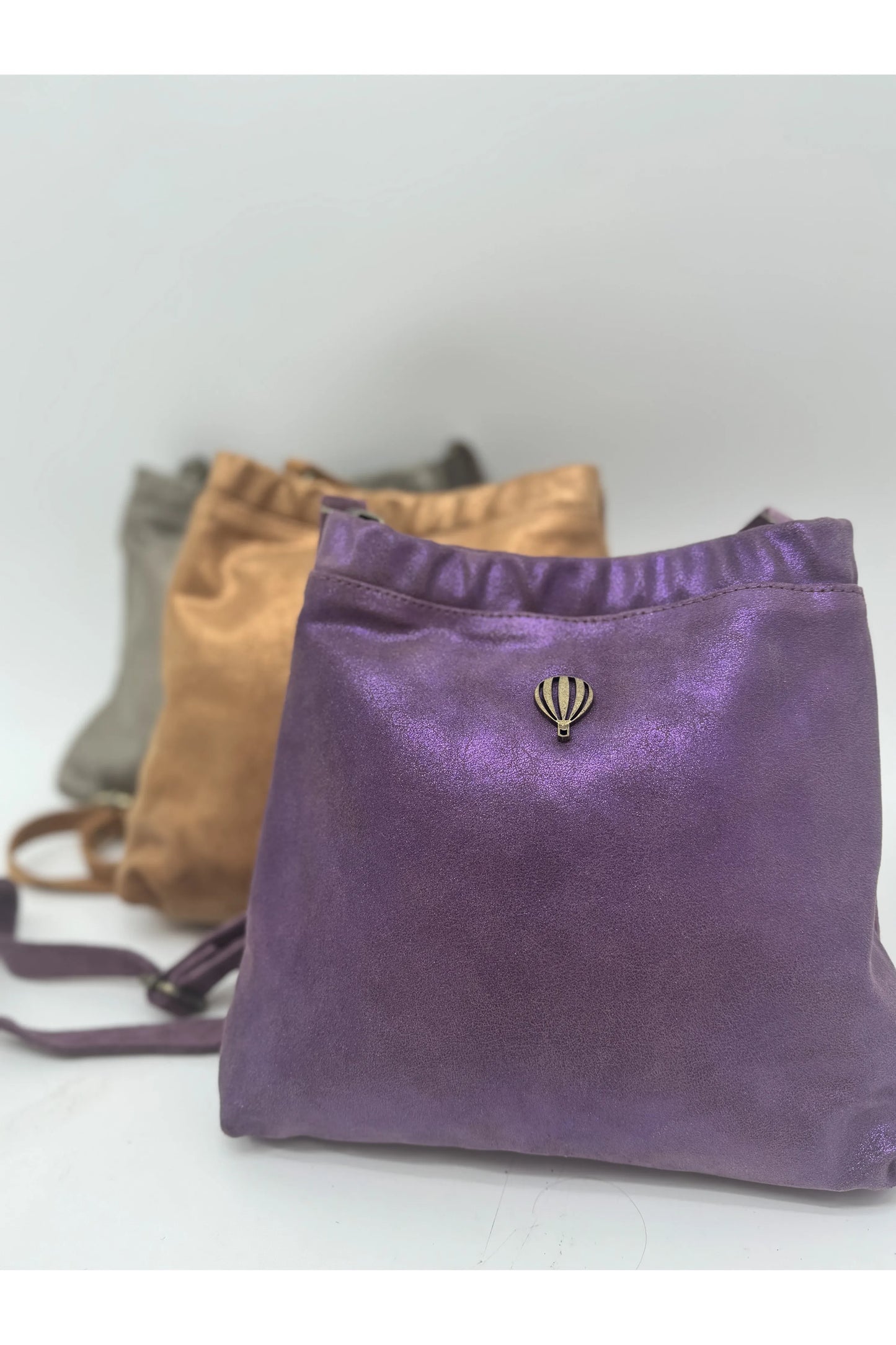 Sac Sac bandoulière STELLISSO Voyage en panier Le voyage en panier