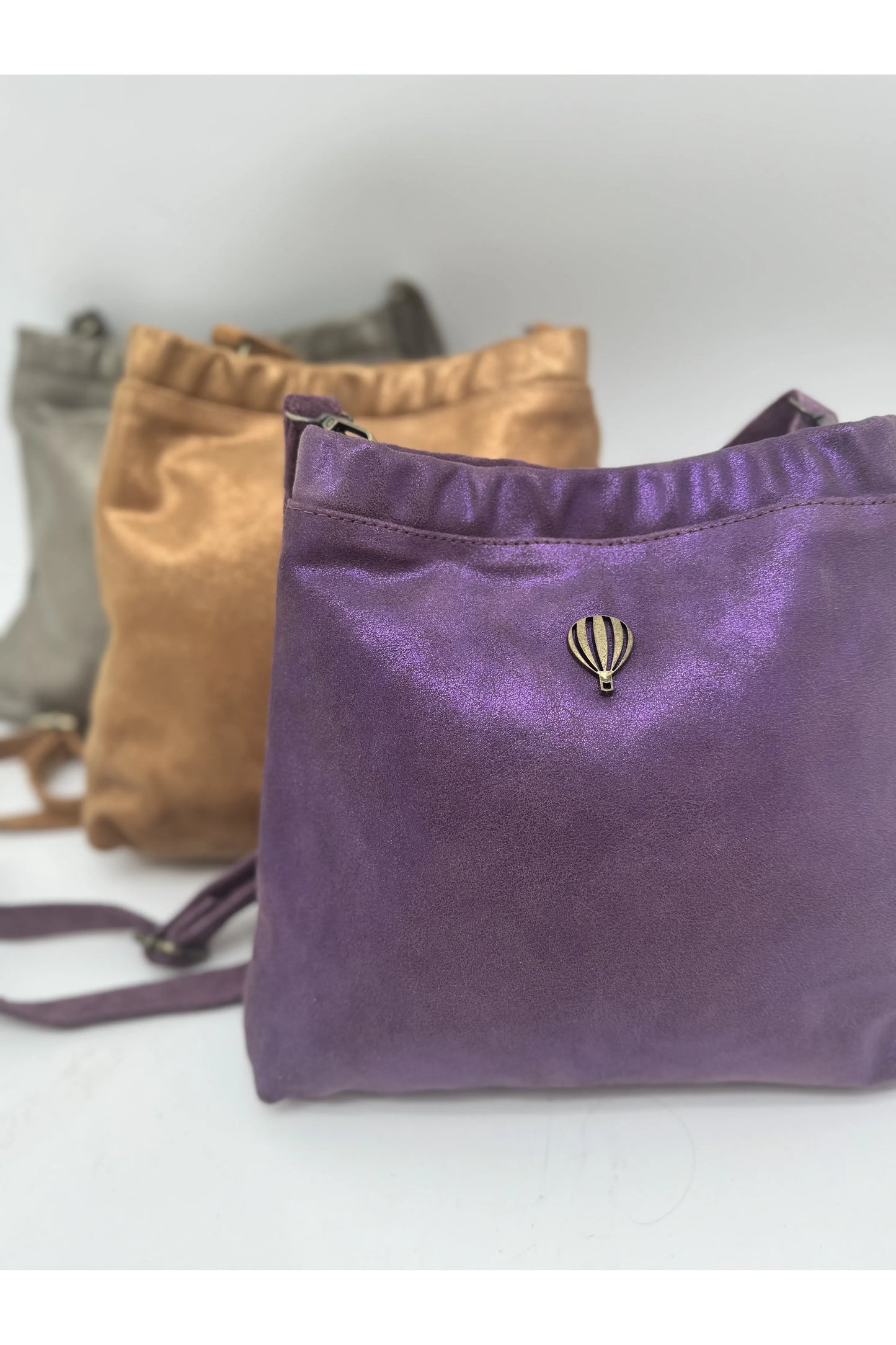 Sac Sac bandoulière STELLISSO Voyage en panier Le voyage en panier