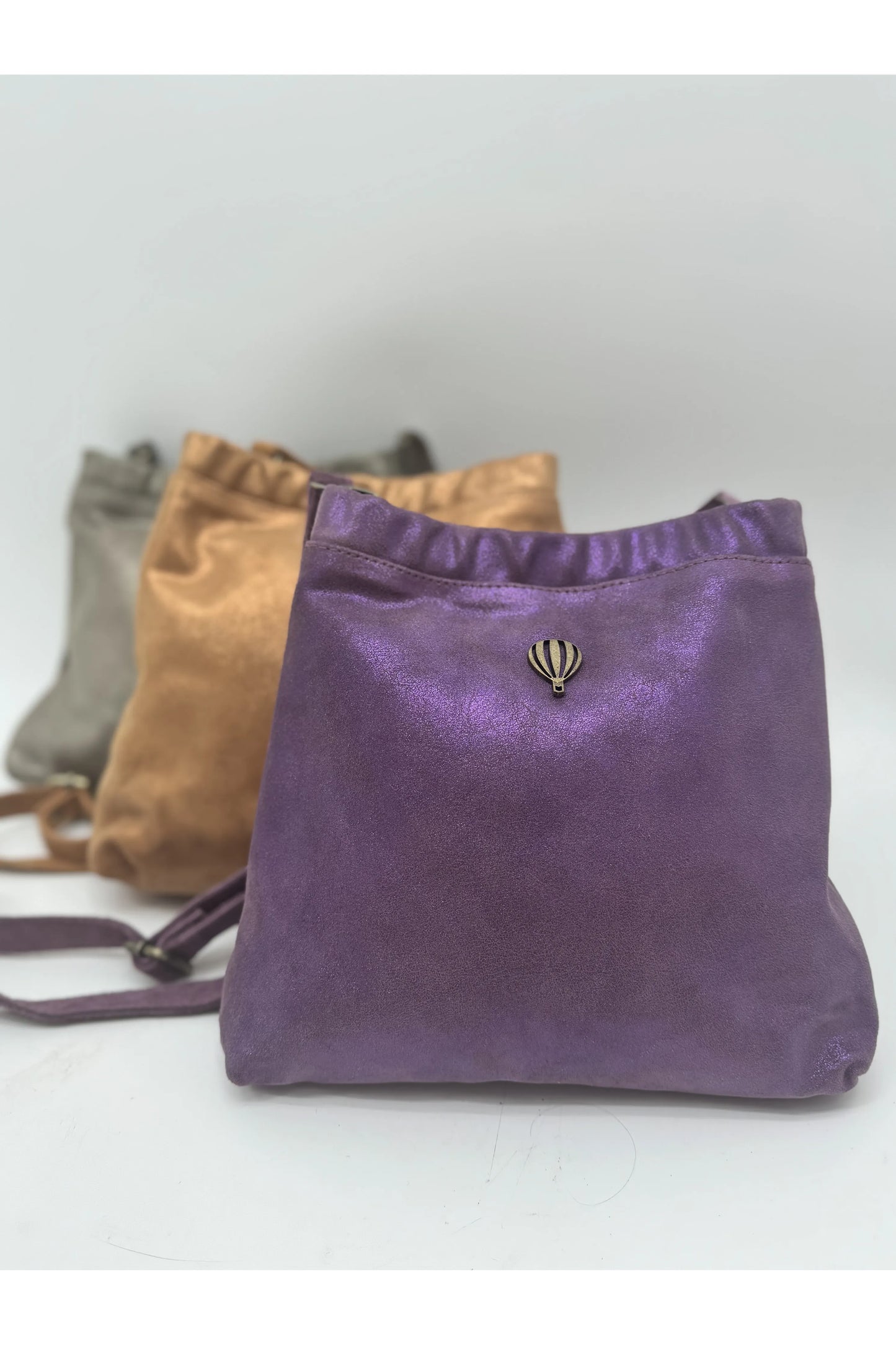 Sac Sac bandoulière STELLISSO Voyage en panier Le voyage en panier