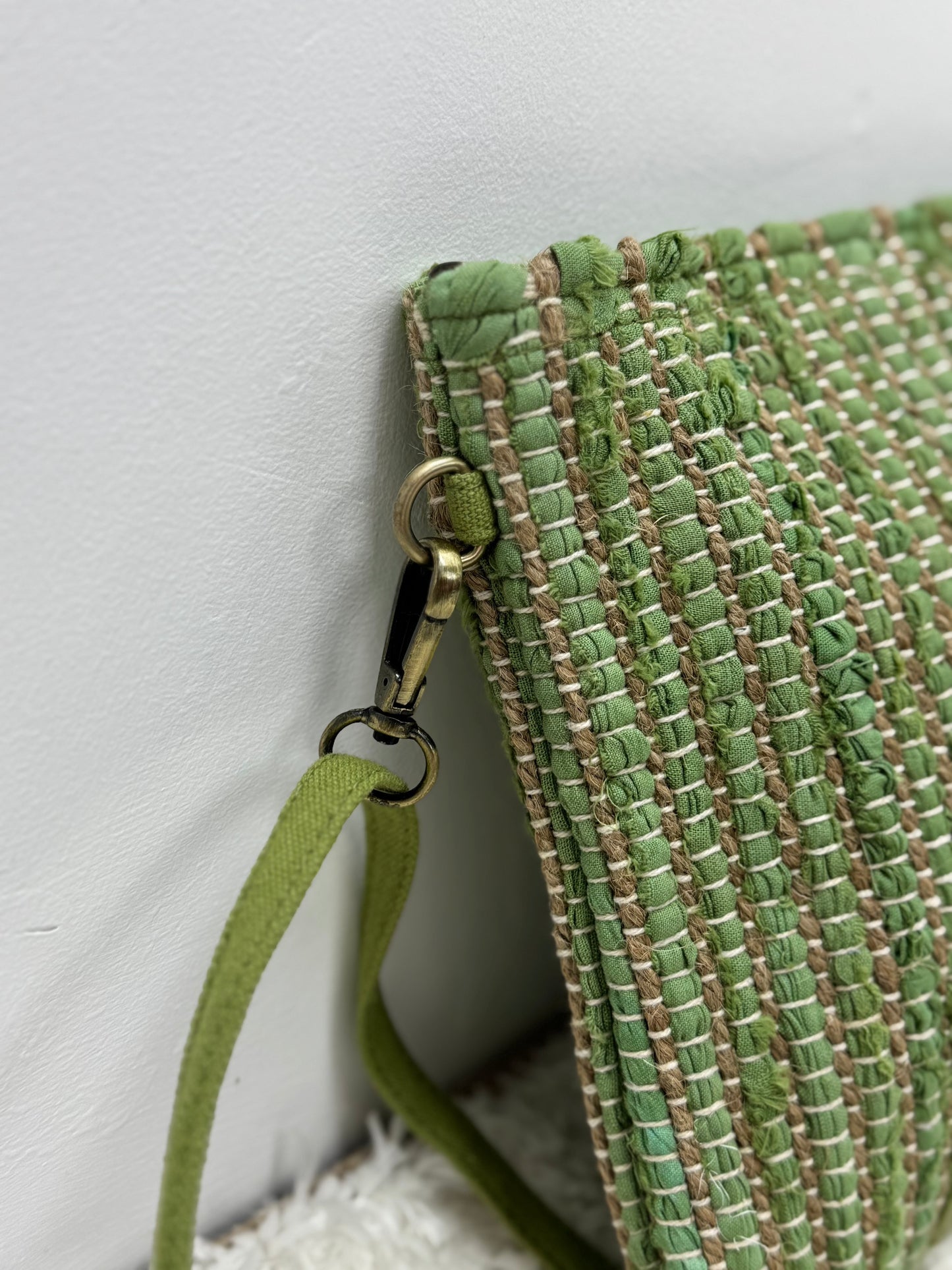 Sac Sac VOYAGE EN PANIER AMANDINE Sac VOYAGE EN PANIER AMANDINE Le voyage en panier