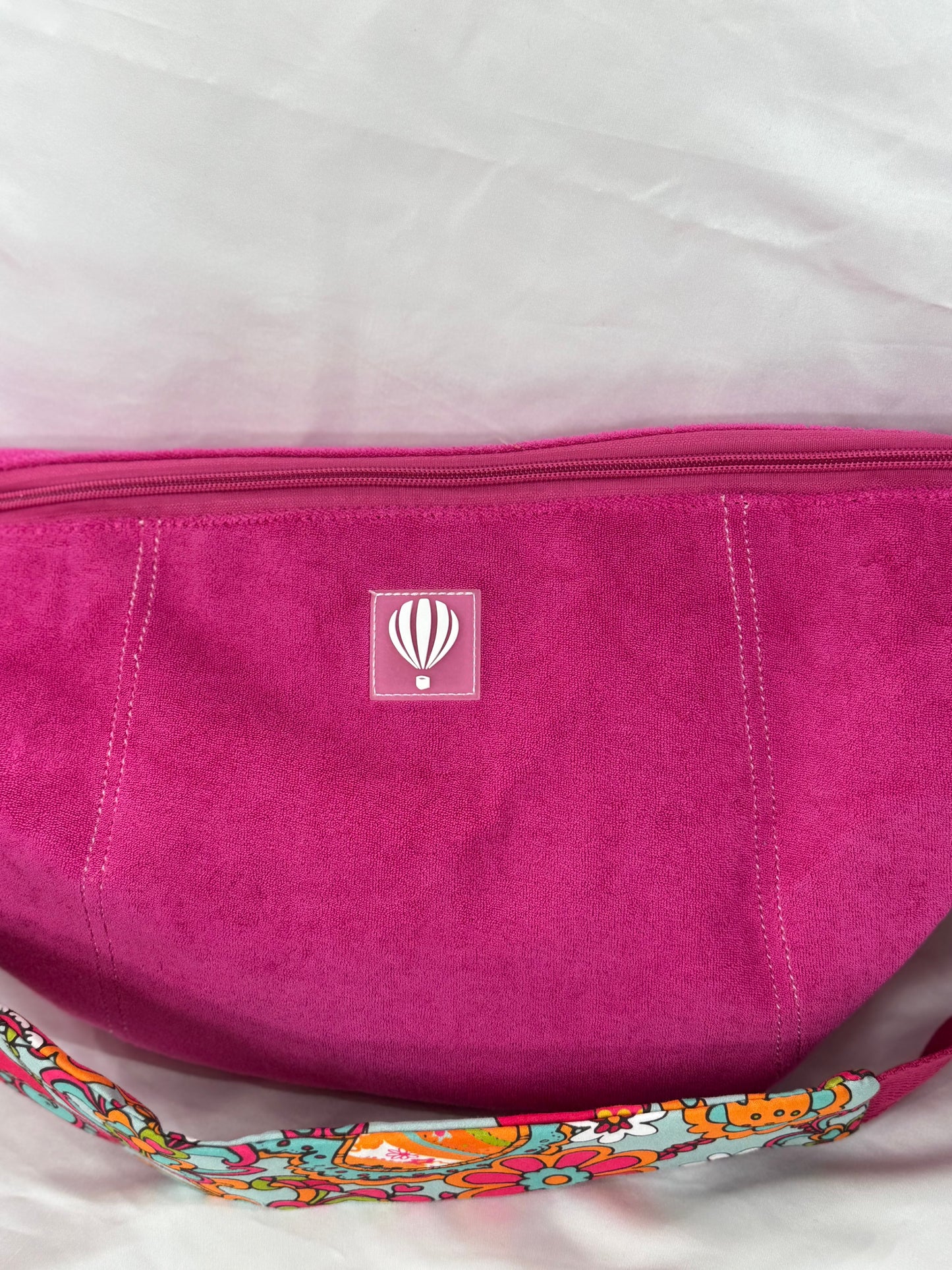 Sac Sac VOYAGE EN PANIER BANY Sac VOYAGE EN PANIER BANY Le voyage en panier