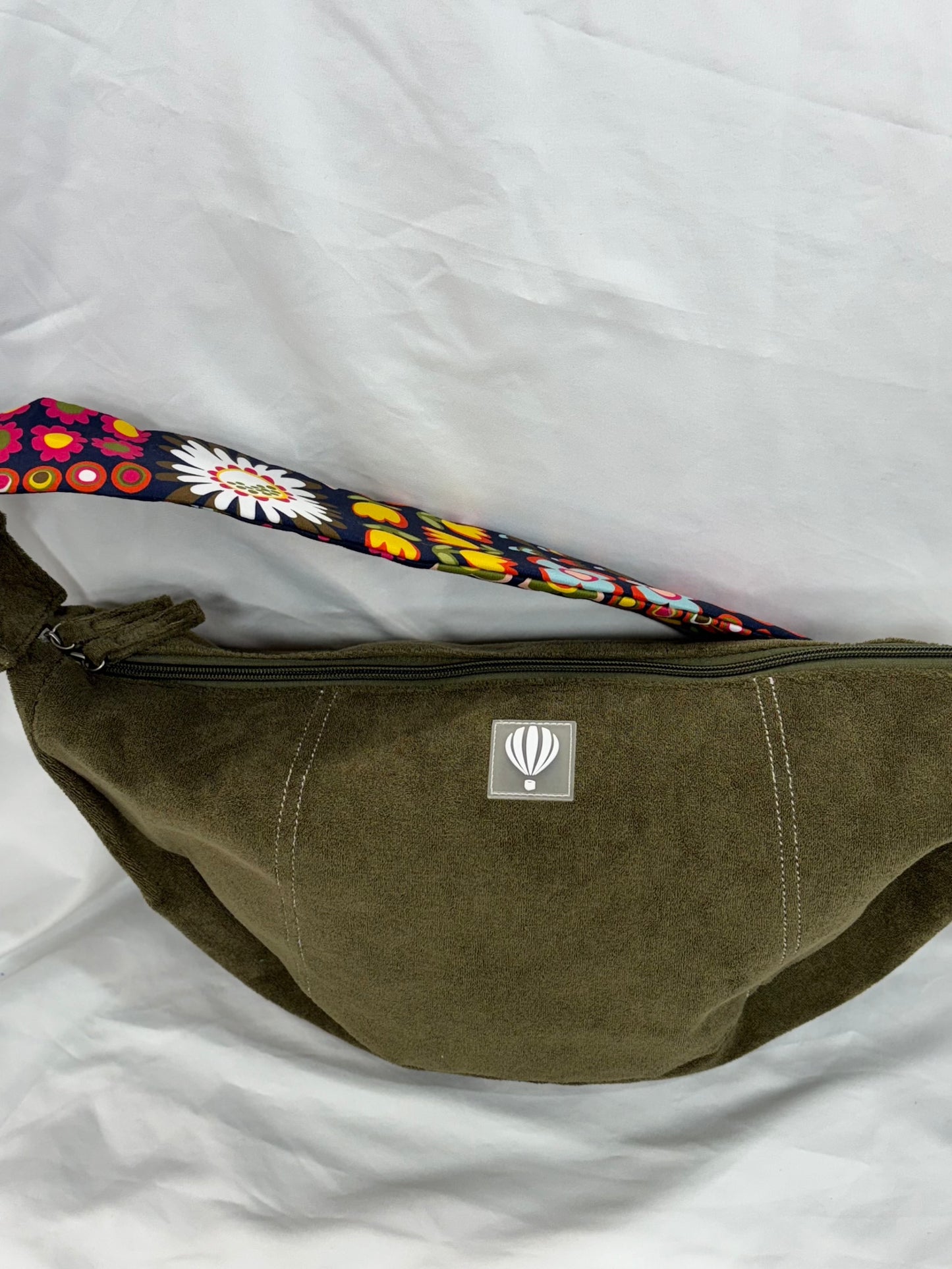 Sac Sac VOYAGE EN PANIER BANY Sac VOYAGE EN PANIER BANY Le voyage en panier