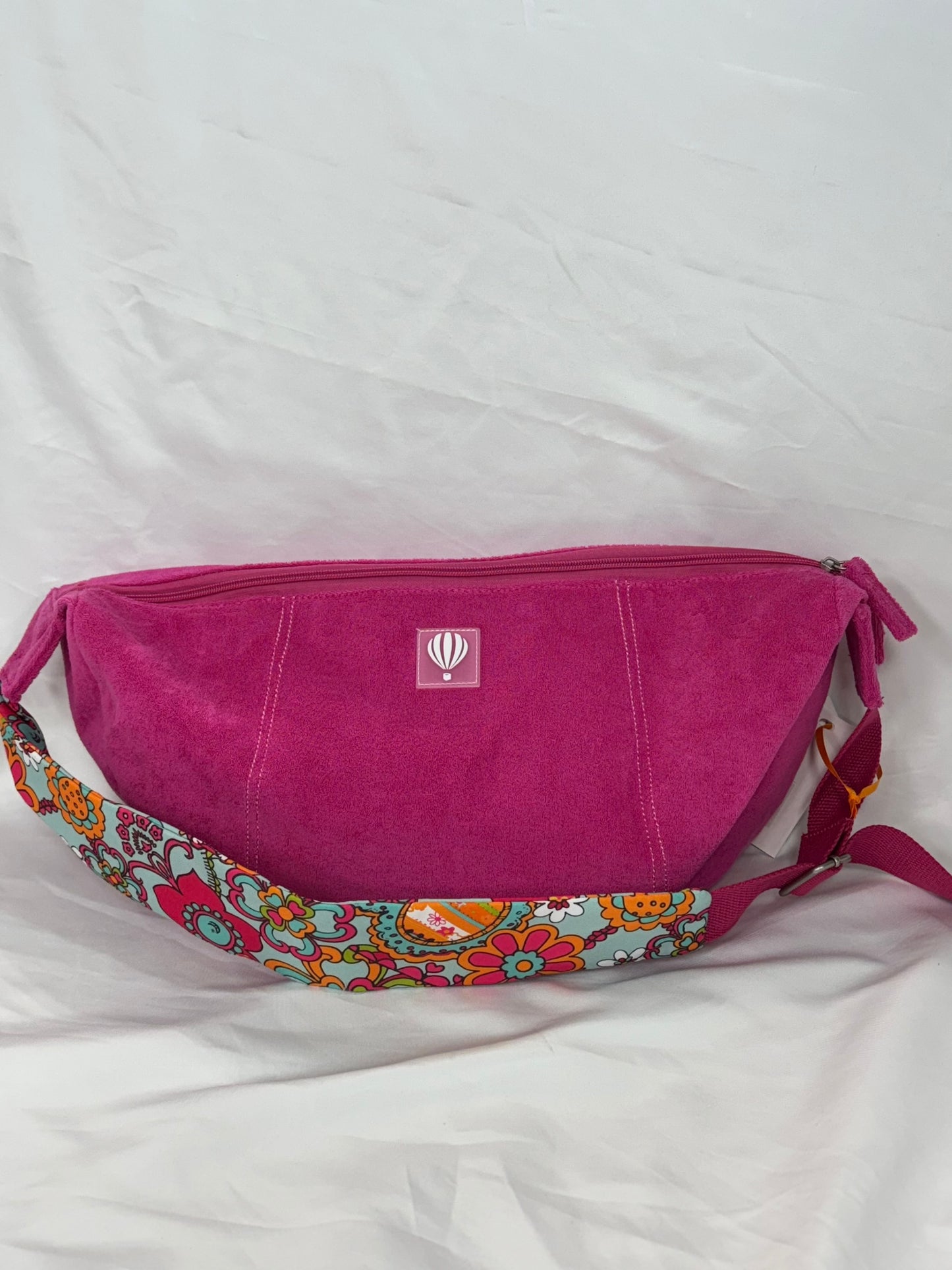 Sac Sac VOYAGE EN PANIER BANY Sac VOYAGE EN PANIER BANY Le voyage en panier