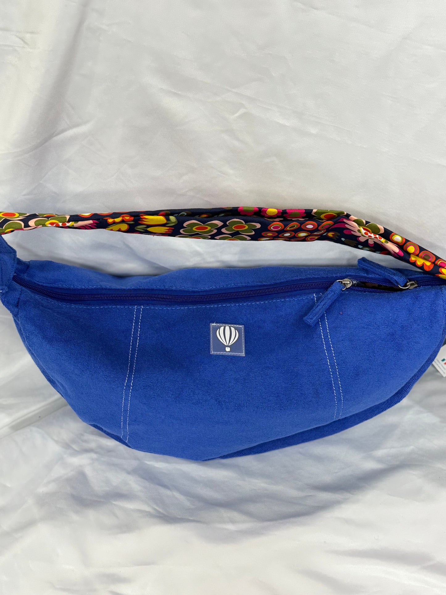 Sac Sac VOYAGE EN PANIER BANY Sac VOYAGE EN PANIER BANY Le voyage en panier