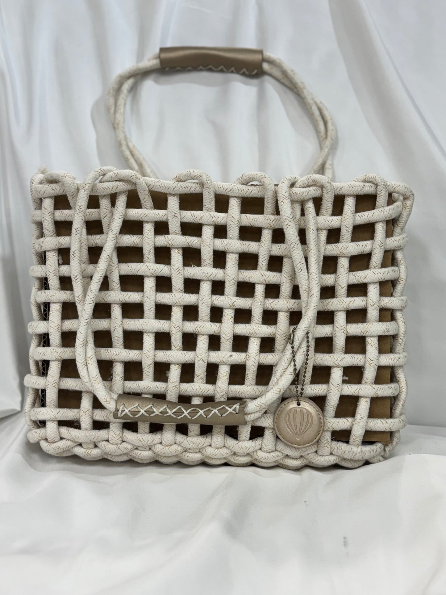 Sac Sac VOYAGE EN PANIER CABALUX Sac VOYAGE EN PANIER CABALUX Le voyage en panier