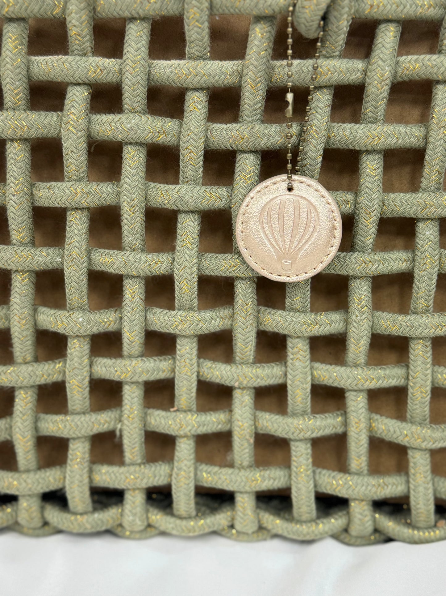 Sac Sac VOYAGE EN PANIER CABALUX Sac VOYAGE EN PANIER CABALUX Le voyage en panier