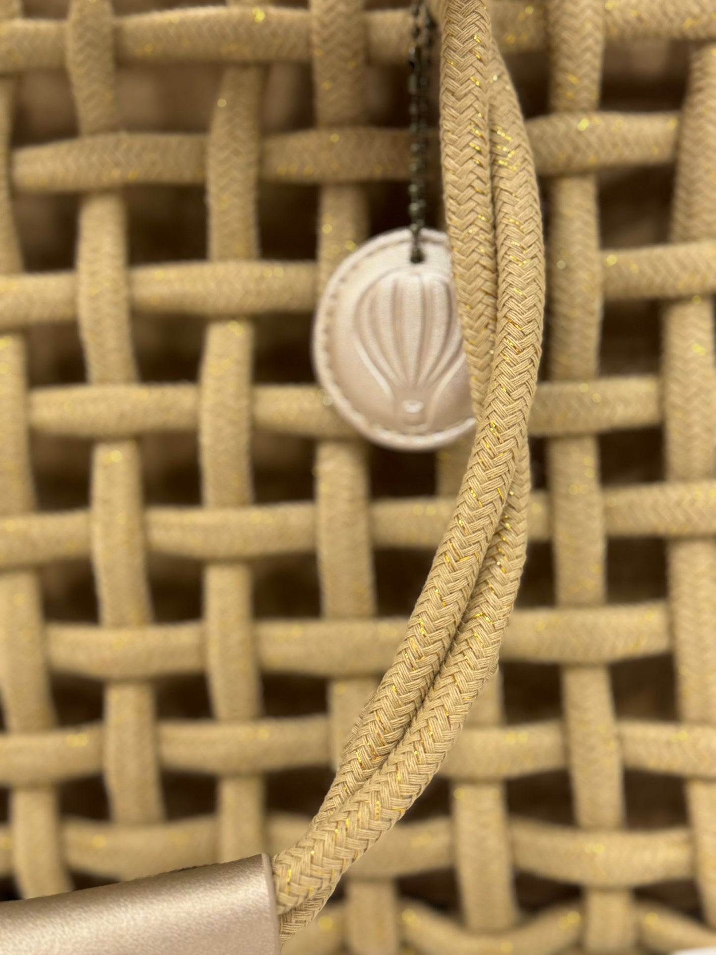 Sac Sac VOYAGE EN PANIER CABALUX Sac VOYAGE EN PANIER CABALUX Le voyage en panier