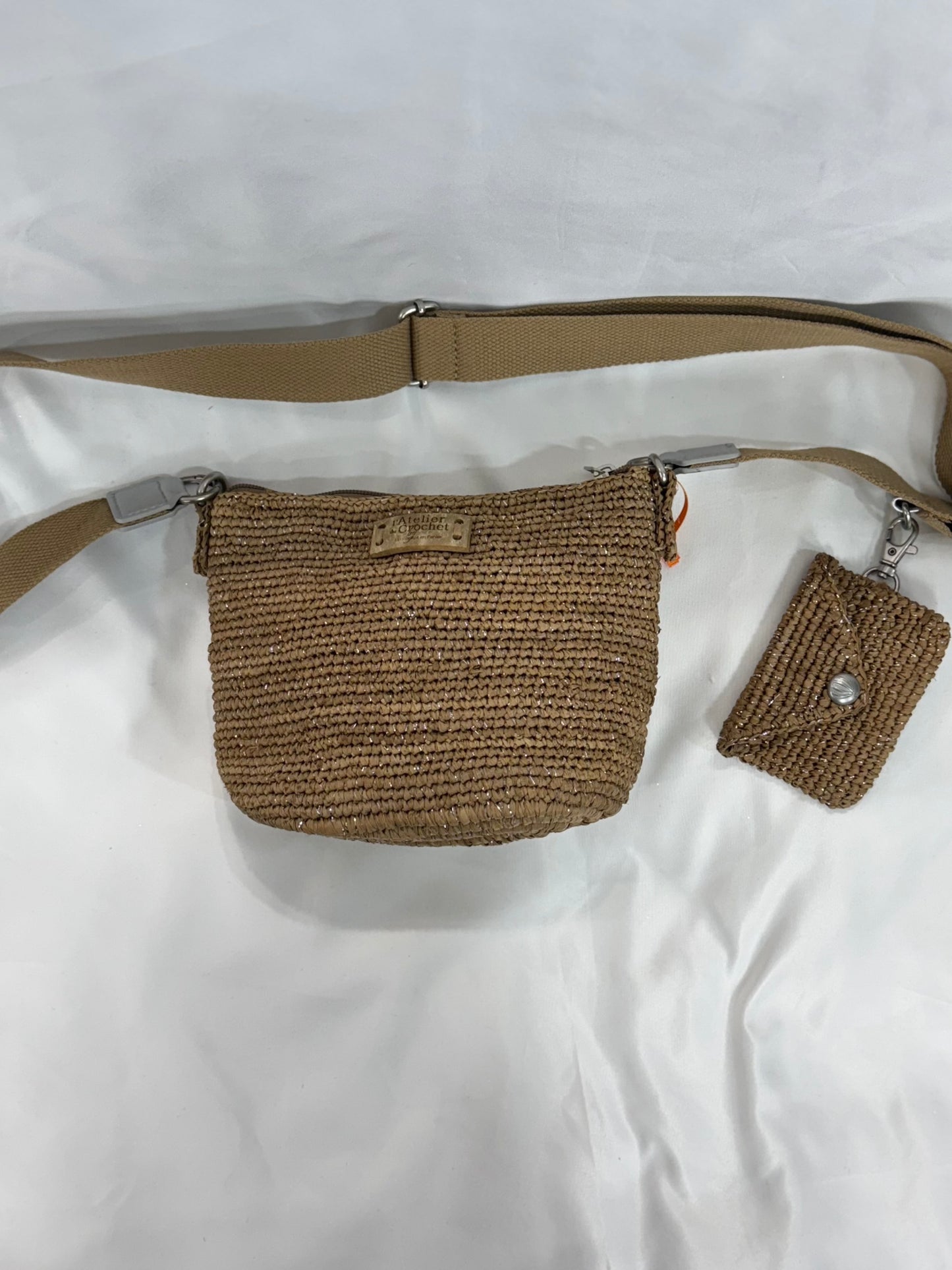 Sac Sac VOYAGE EN PANIER CARTILUX Sac VOYAGE EN PANIER CARTILUX Le voyage en panier