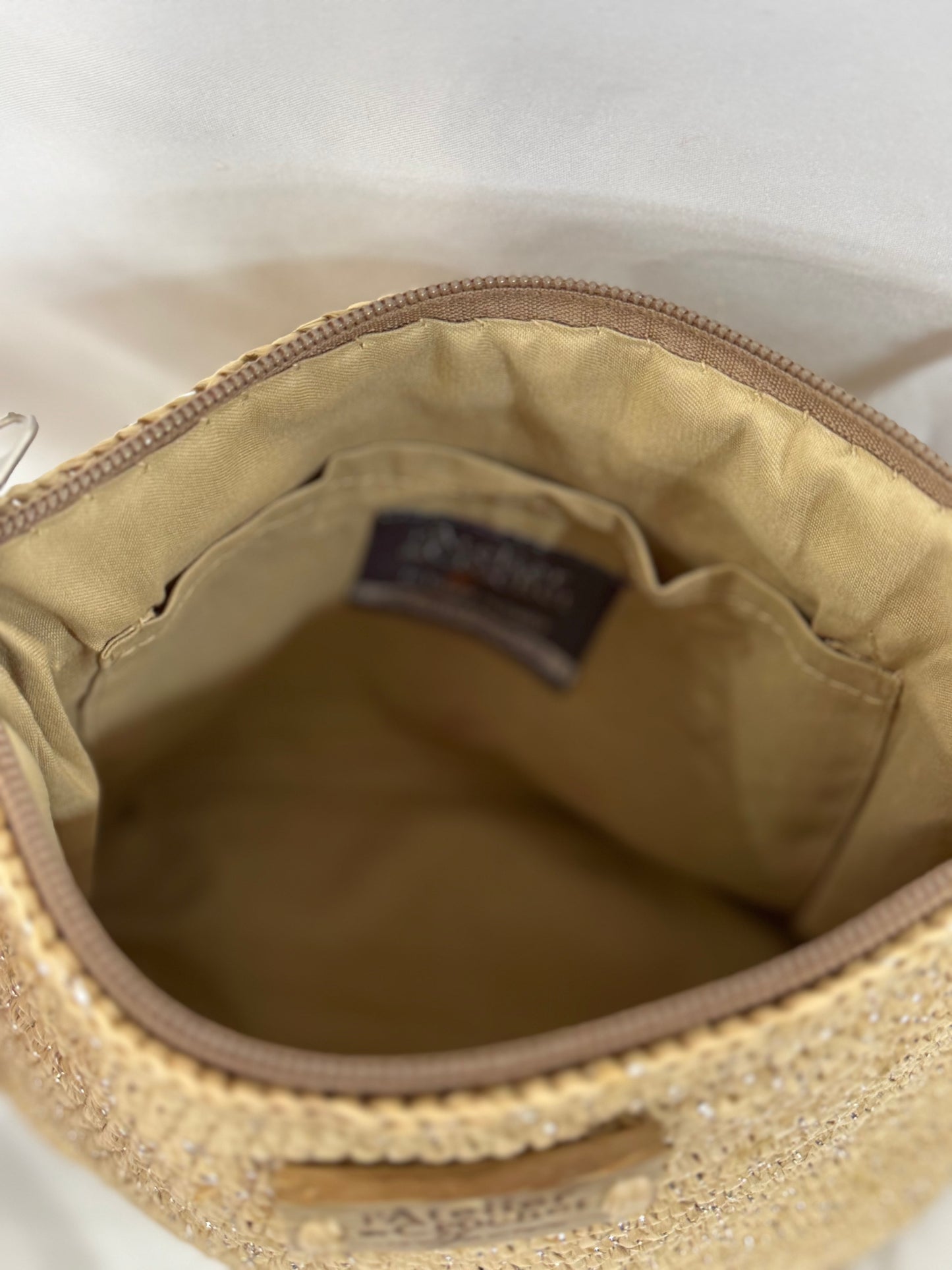 Sac Sac VOYAGE EN PANIER CARTILUX Sac VOYAGE EN PANIER CARTILUX Le voyage en panier