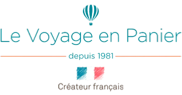 Sac Sac VOYAGE EN PANIER COTINE Sac VOYAGE EN PANIER COTINE Le voyage en panier