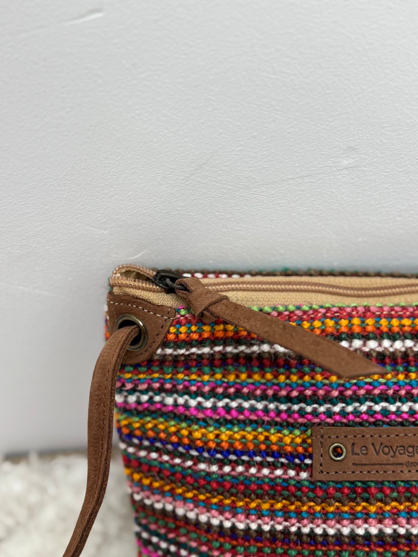 Sac Sac VOYAGE EN PANIER COTINE Sac VOYAGE EN PANIER COTINE Le voyage en panier