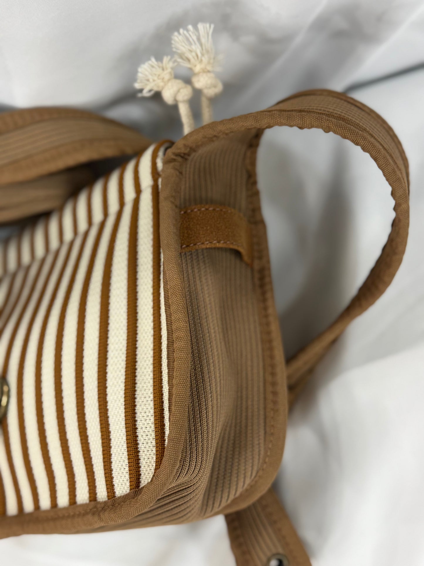Sac Sac VOYAGE EN PANIER DANI Sac VOYAGE EN PANIER DANI Le voyage en panier