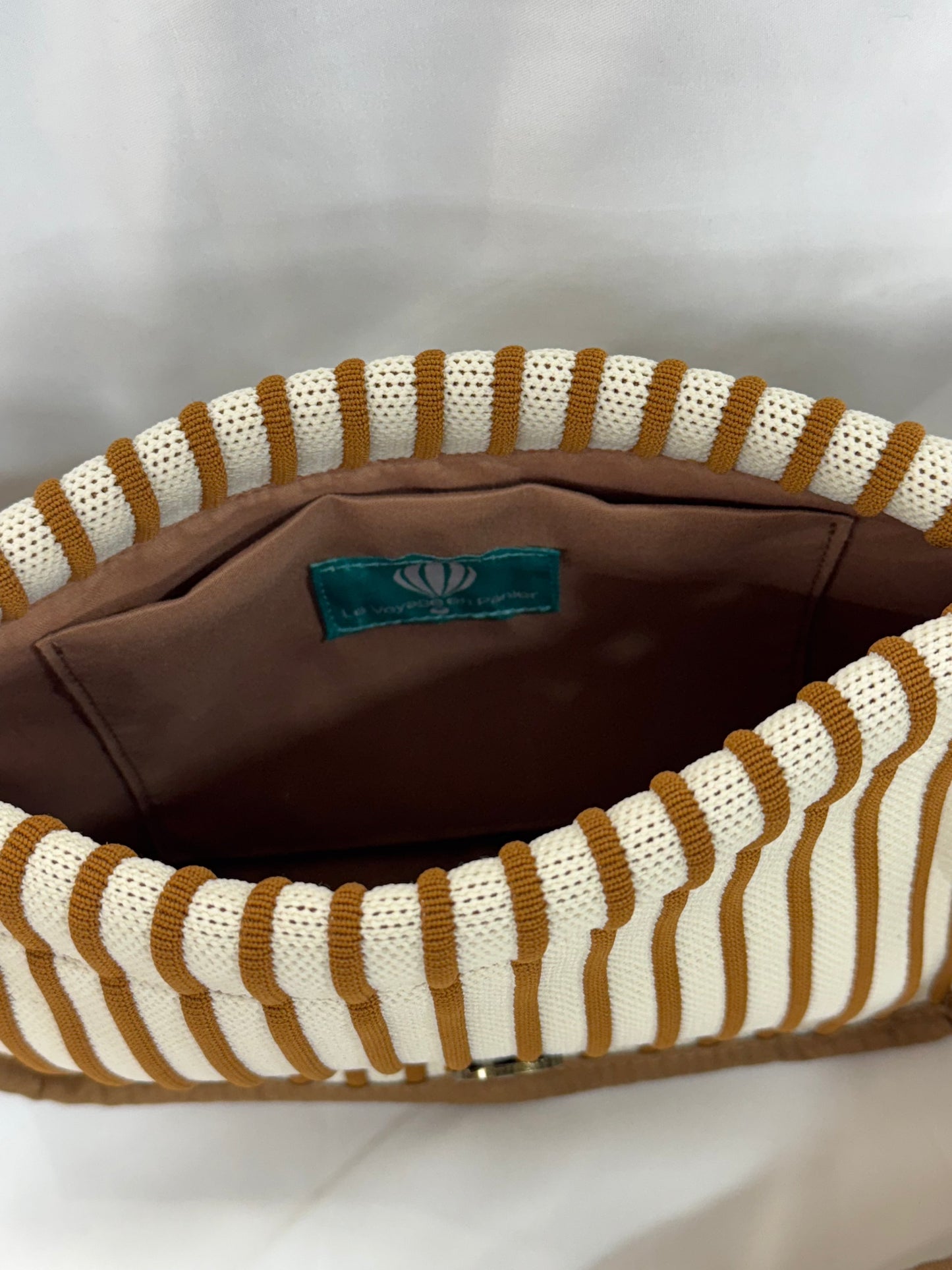 Sac Sac VOYAGE EN PANIER DANI Sac VOYAGE EN PANIER DANI Le voyage en panier
