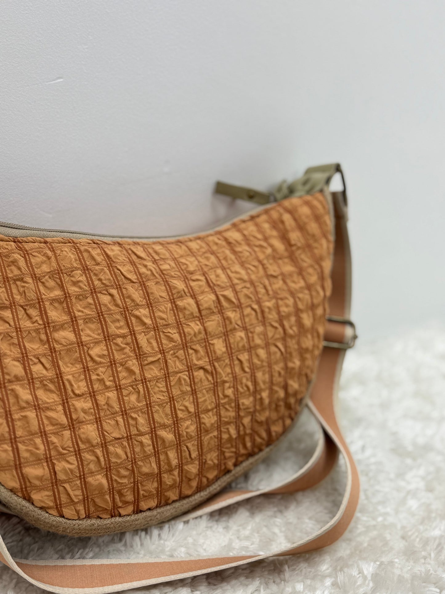 Sac Sac VOYAGE EN PANIER GAUFRANA Sac VOYAGE EN PANIER GAUFRANA Le voyage en panier