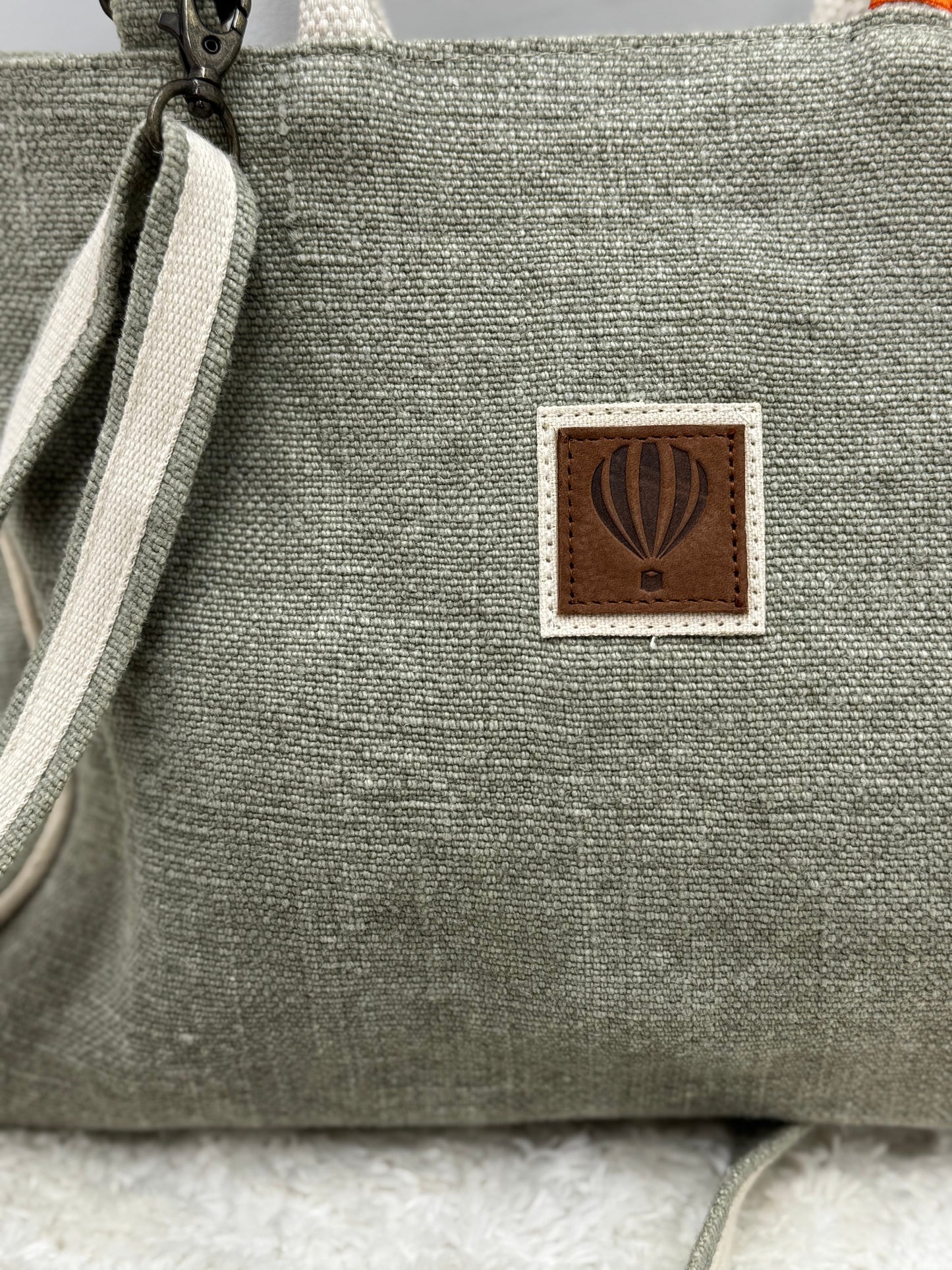 Sac Sac VOYAGE EN PANIER JUB Sac VOYAGE EN PANIER JUB Le voyage en panier