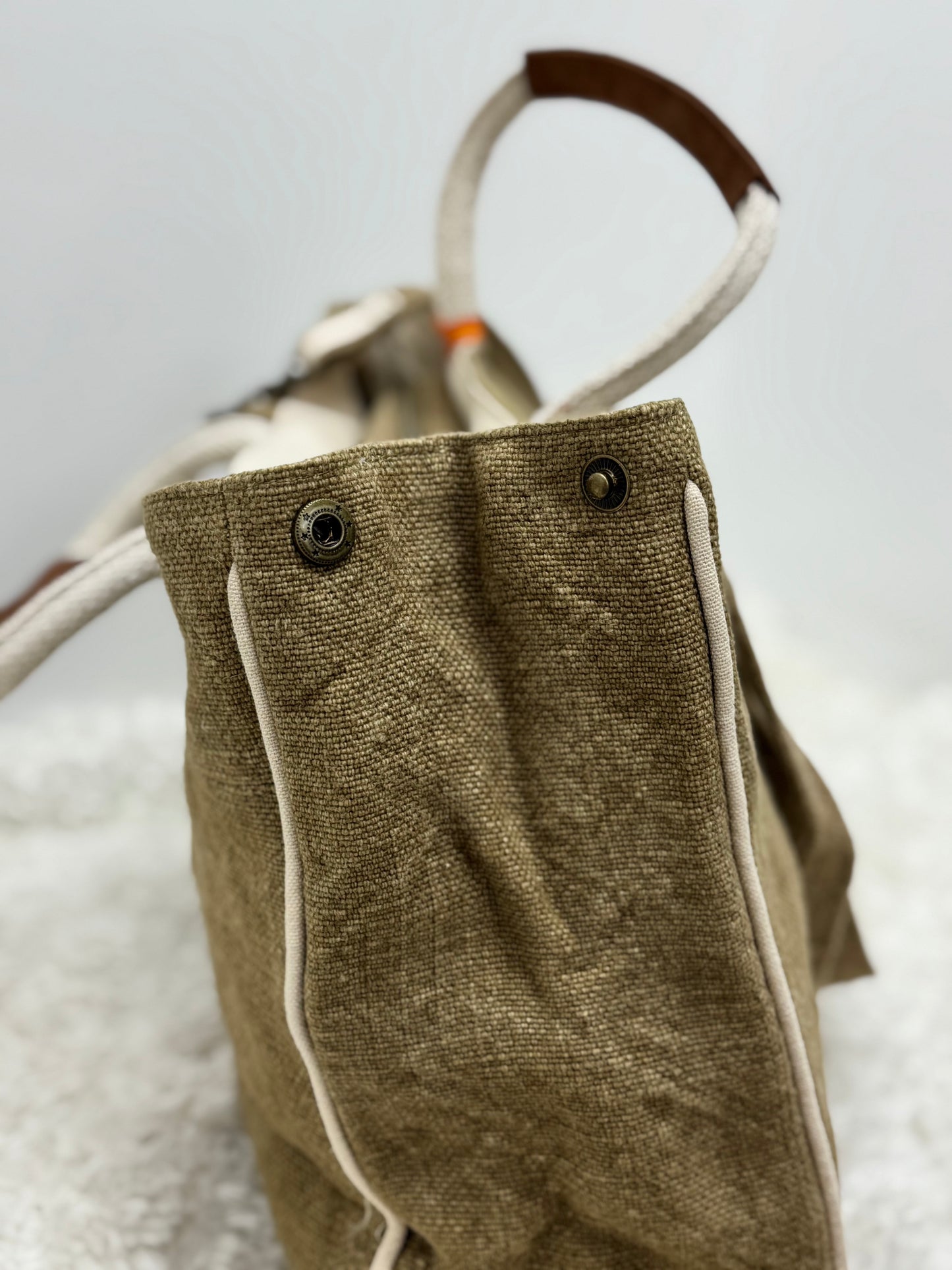 Sac Sac VOYAGE EN PANIER JUB Sac VOYAGE EN PANIER JUB Le voyage en panier