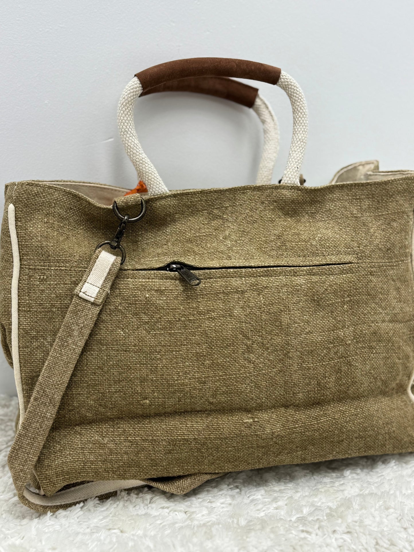 Sac Sac VOYAGE EN PANIER JUB Sac VOYAGE EN PANIER JUB Le voyage en panier