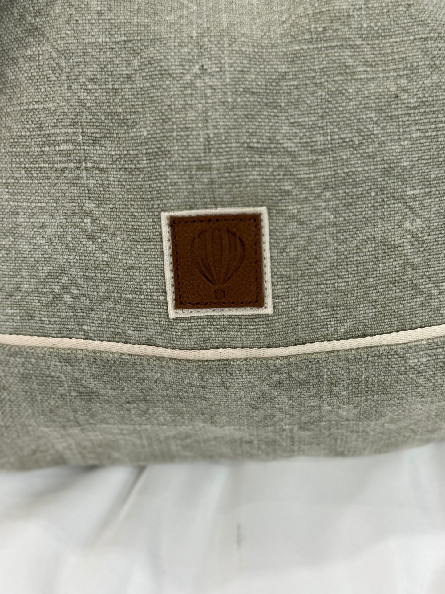 Sac Sac VOYAGE EN PANIER JUBAKA Sac VOYAGE EN PANIER JUBAKA Le voyage en panier