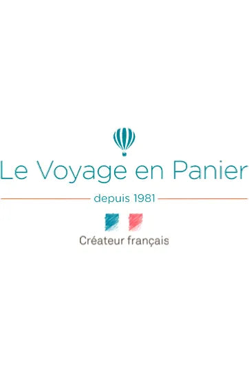 Sac Sac VOYAGE EN PANIER MINUX Sac VOYAGE EN PANIER MINUX Le voyage en panier