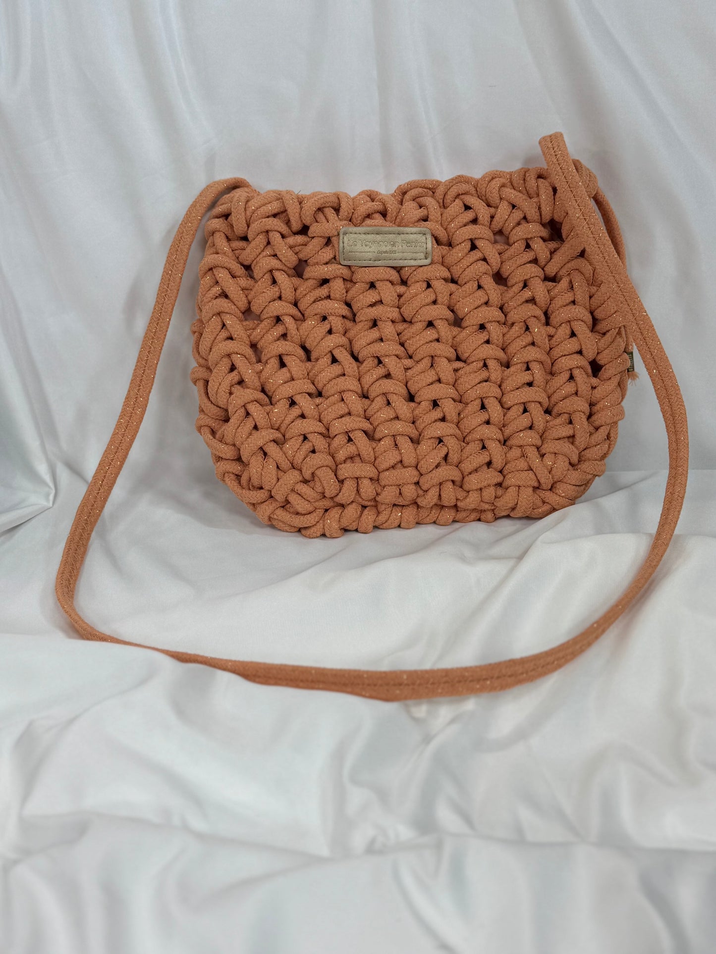 Sac Sac VOYAGE EN PANIER MINUX Sac VOYAGE EN PANIER MINUX Le voyage en panier