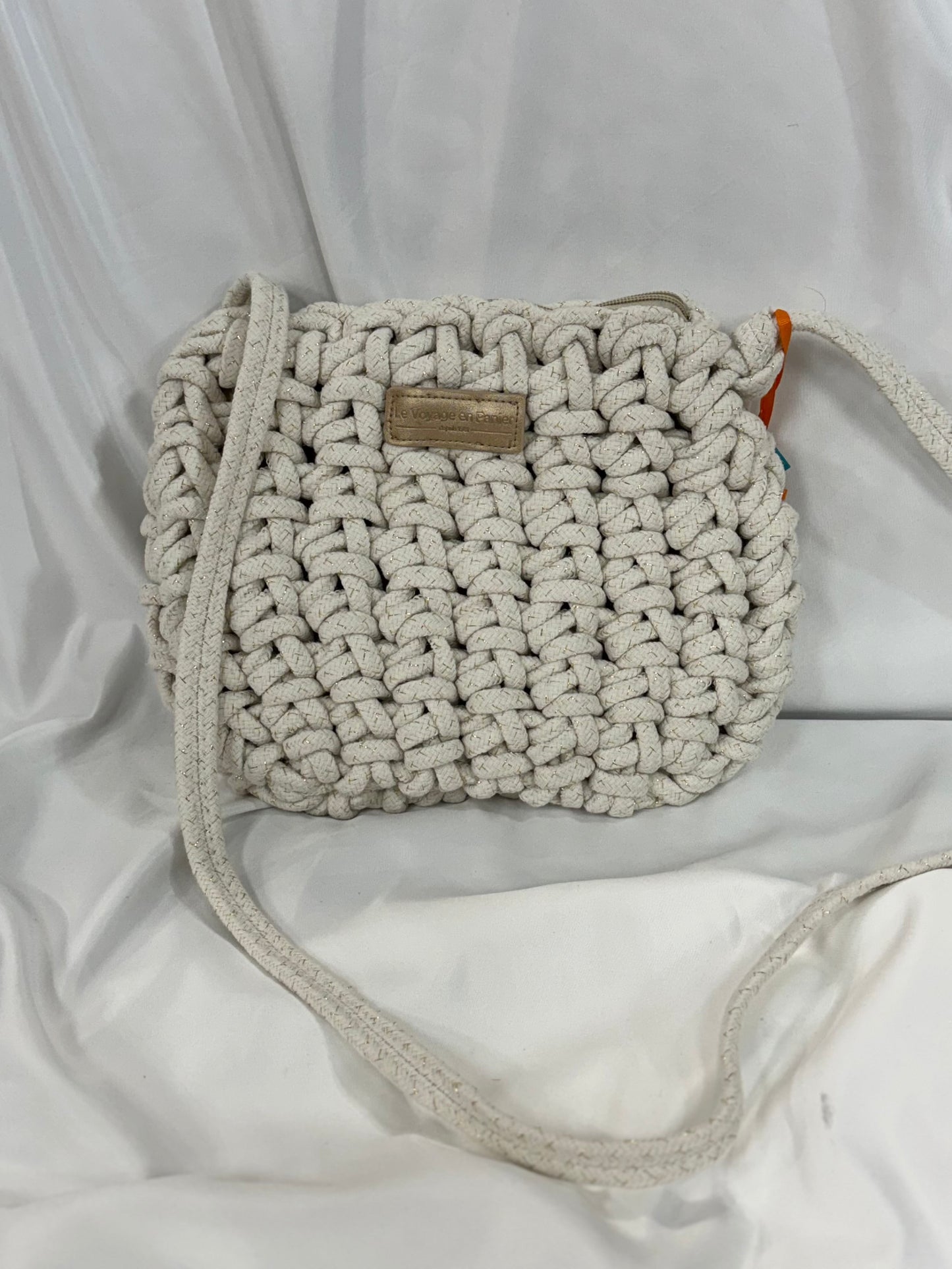 Sac Sac VOYAGE EN PANIER MINUX Sac VOYAGE EN PANIER MINUX Le voyage en panier