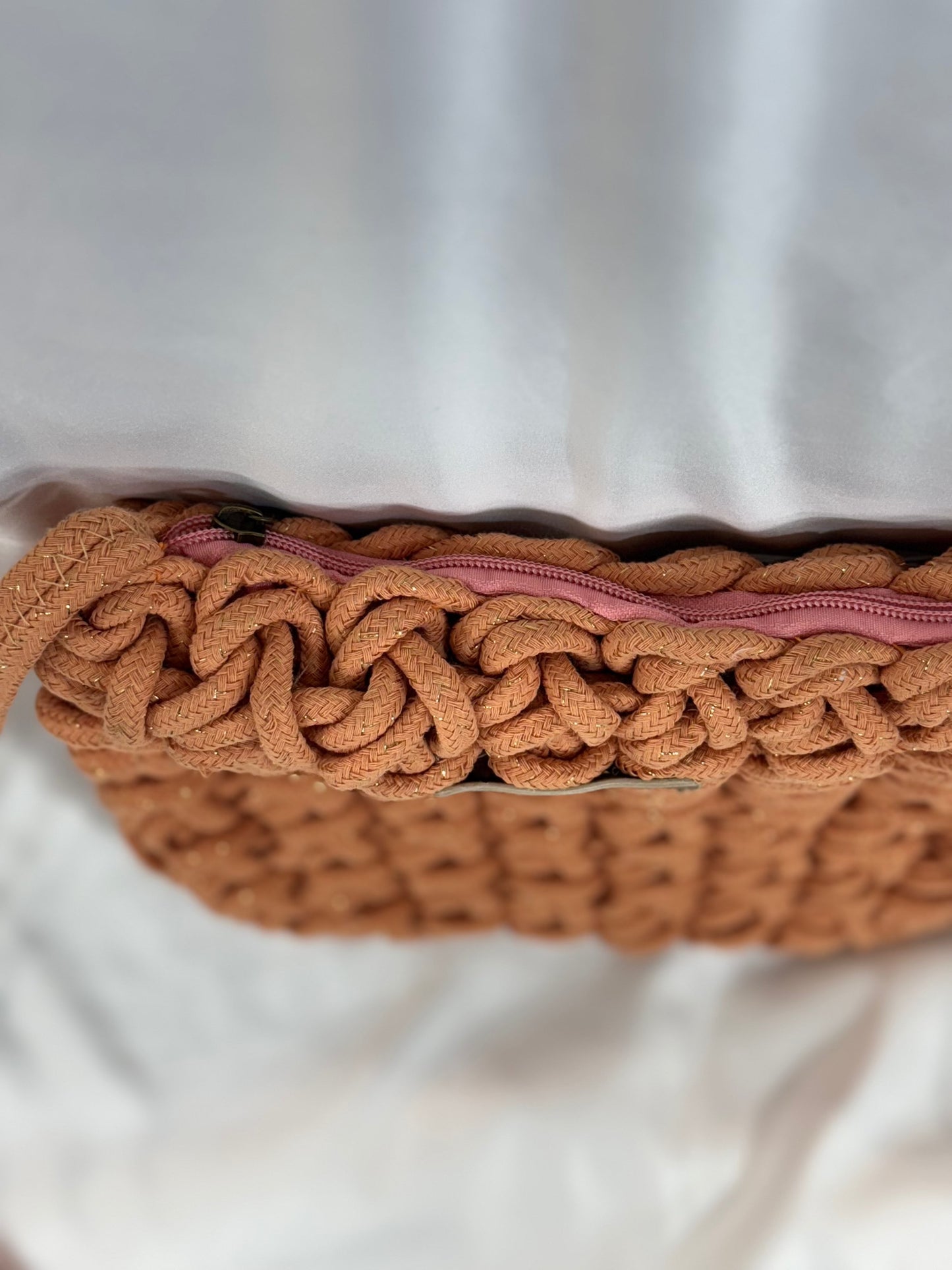 Sac Sac VOYAGE EN PANIER MINUX Sac VOYAGE EN PANIER MINUX Le voyage en panier