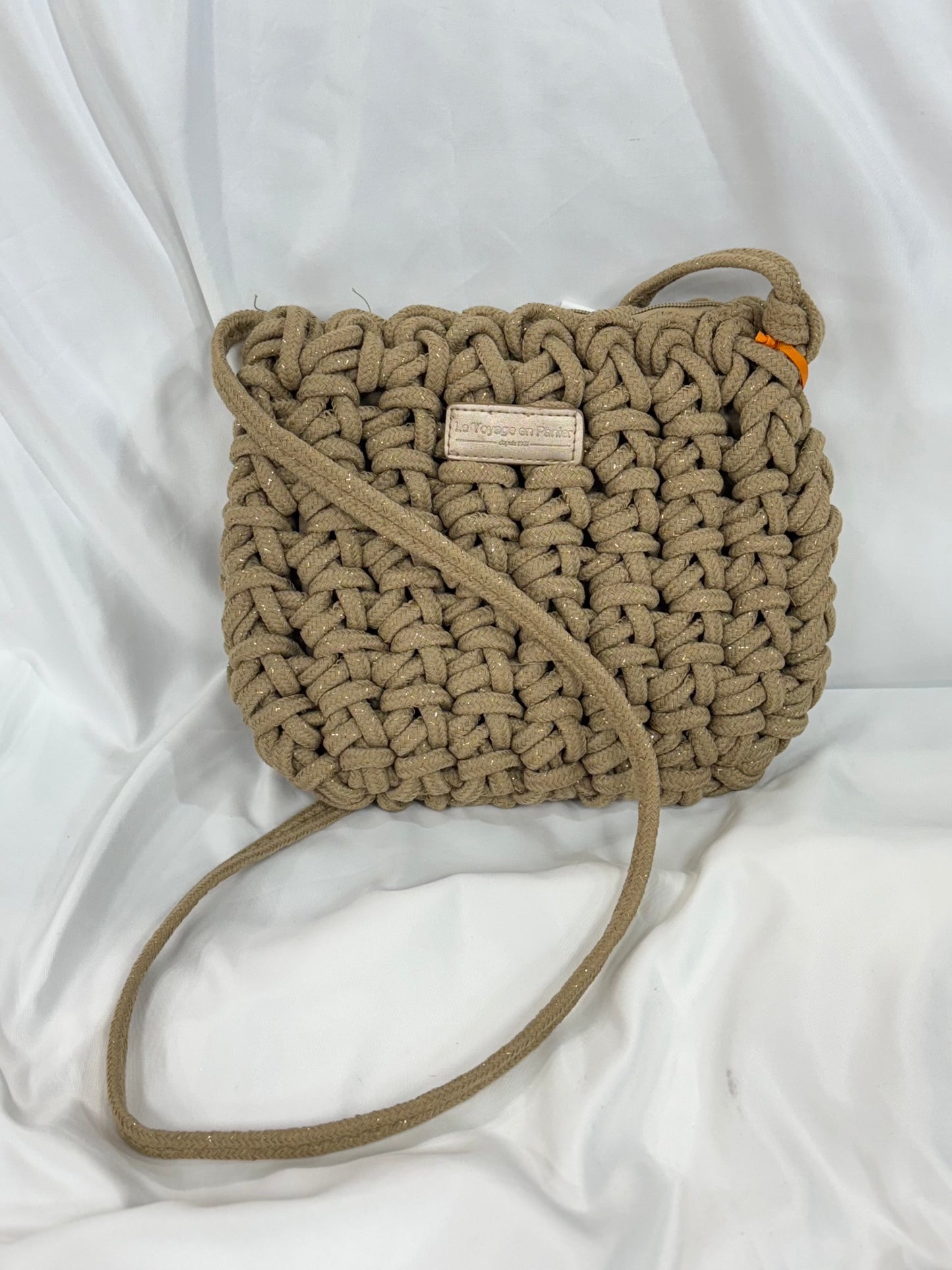 Sac Sac VOYAGE EN PANIER MINUX Sac VOYAGE EN PANIER MINUX Le voyage en panier