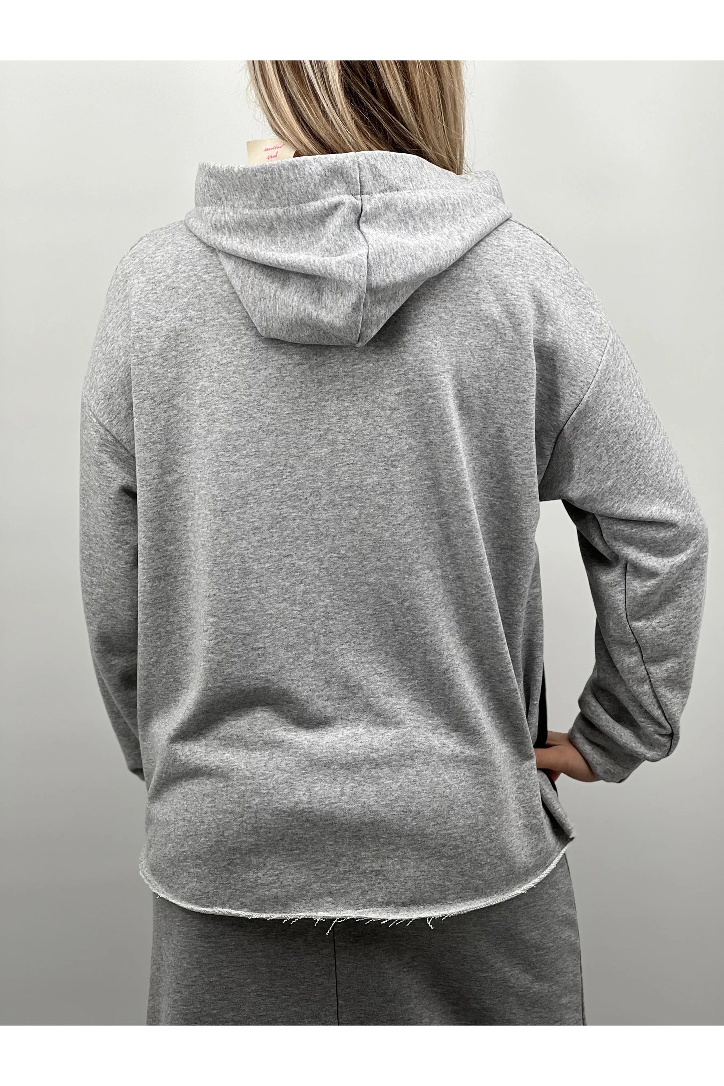 sweat Sweat Brigitte Taille unique Cherryboutique