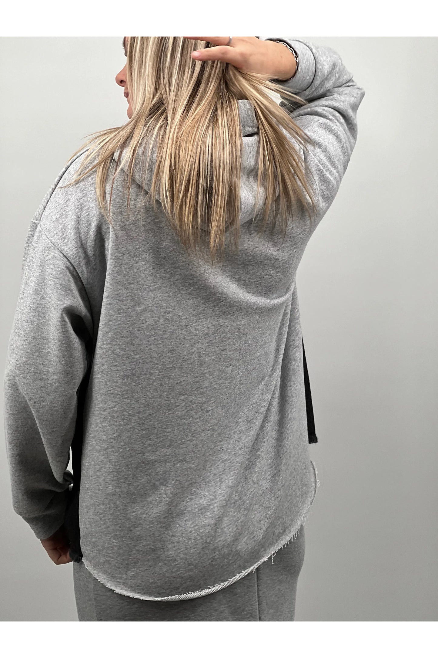 sweat Sweat Brigitte Taille unique Cherryboutique