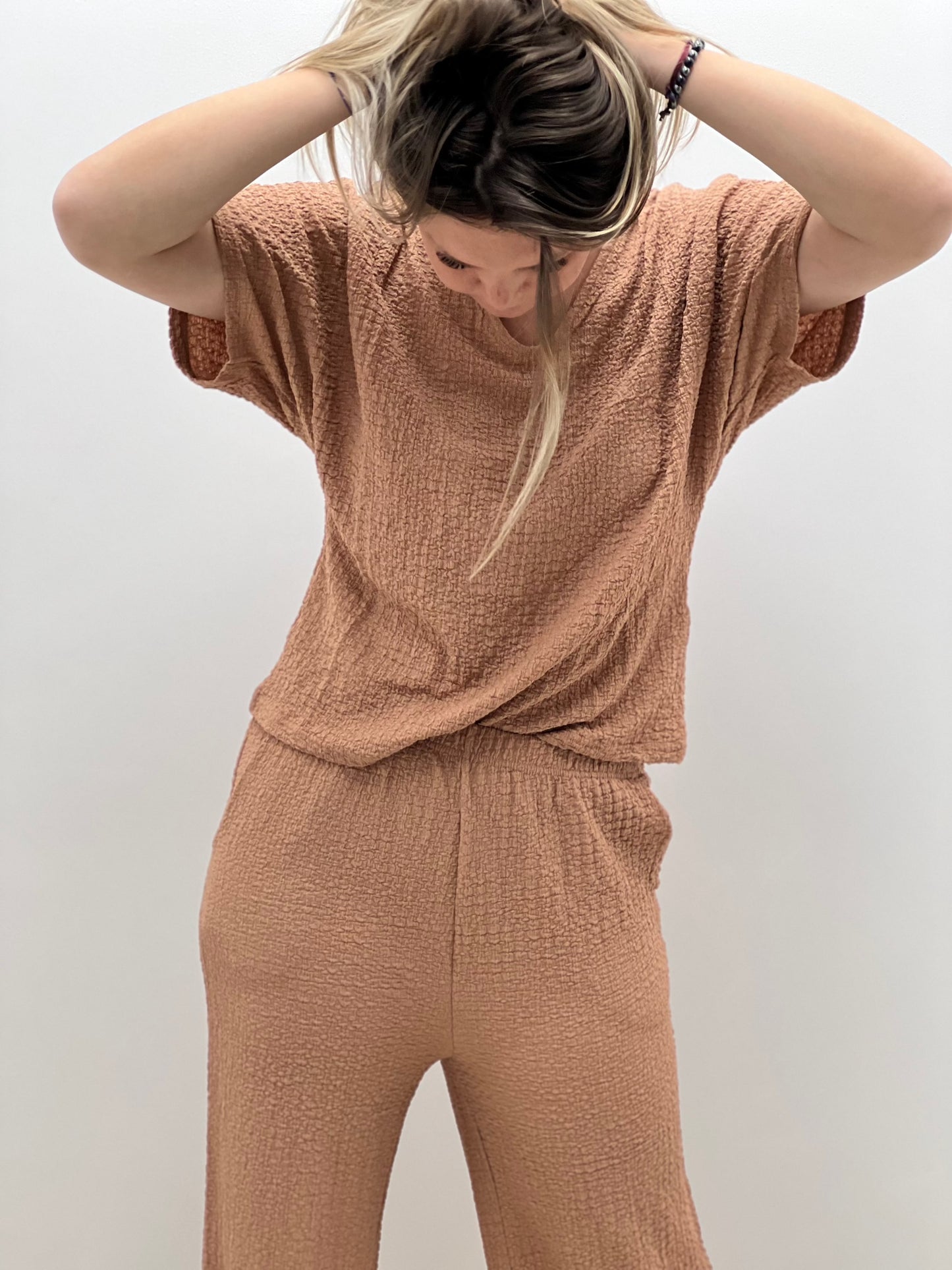 T-shirt T-shirt B.YOUNQ BYUMMI TSHIRT T-shirt B.YOUNQ BYUMMI TSHIRT Brown / XS B.YOUNQ