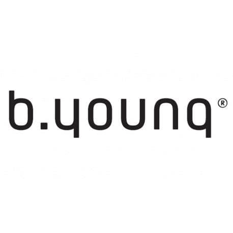 T-shirt T-shirt B.YOUNQ BYPILLE TOP T-shirt B.YOUNQ BYPILLE TOP B.YOUNQ