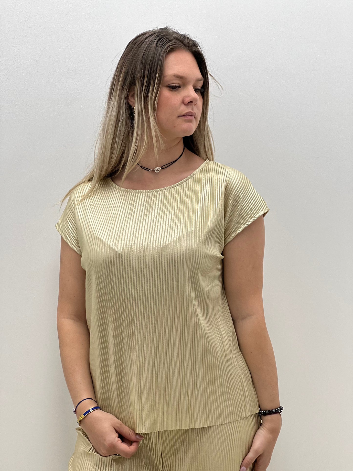 T-shirt T-shirt B.YOUNQ BYPILLE TOP T-shirt B.YOUNQ BYPILLE TOP B.YOUNQ