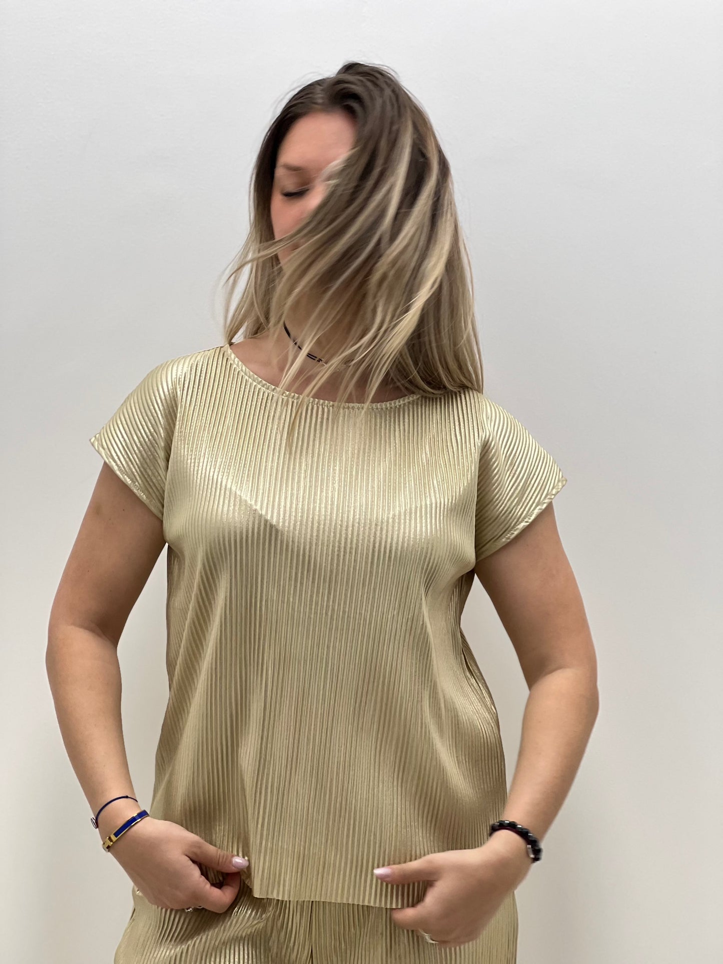 T-shirt T-shirt B.YOUNQ BYPILLE TOP T-shirt B.YOUNQ BYPILLE TOP B.YOUNQ
