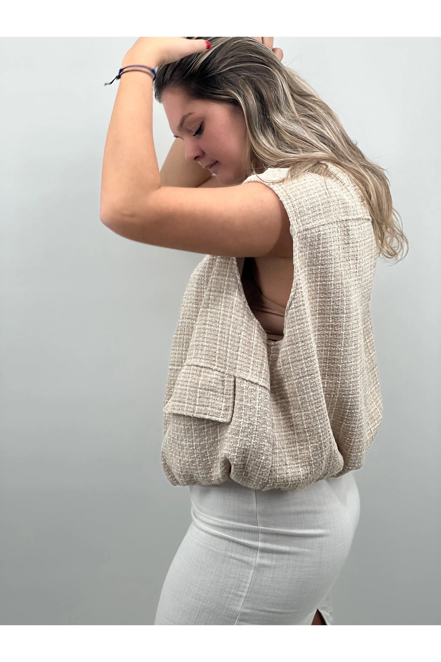 Veste June Cherryboutique