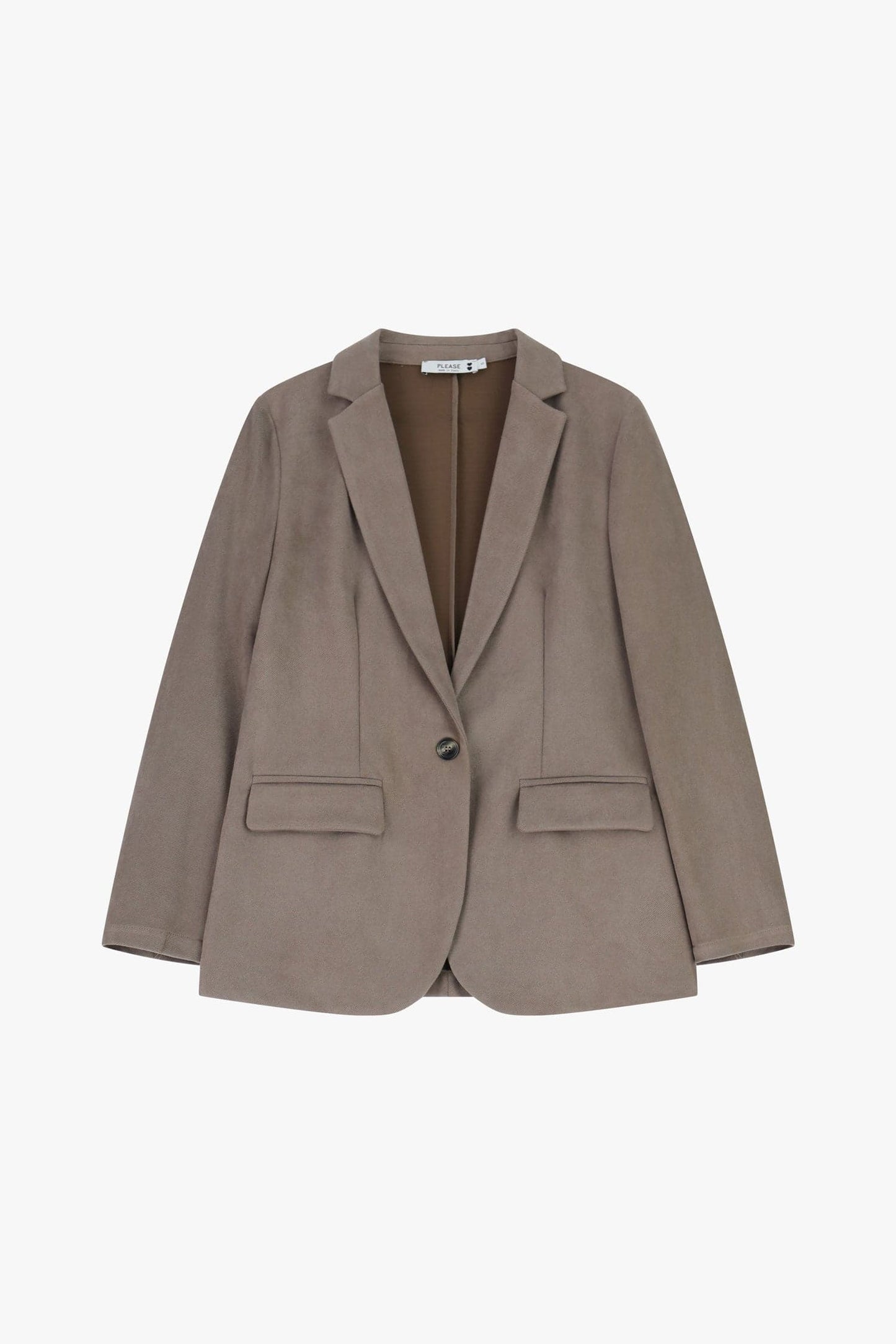 Veste Please JOGJDPP000 Veste Please JOGJDPP000 Cherryboutique